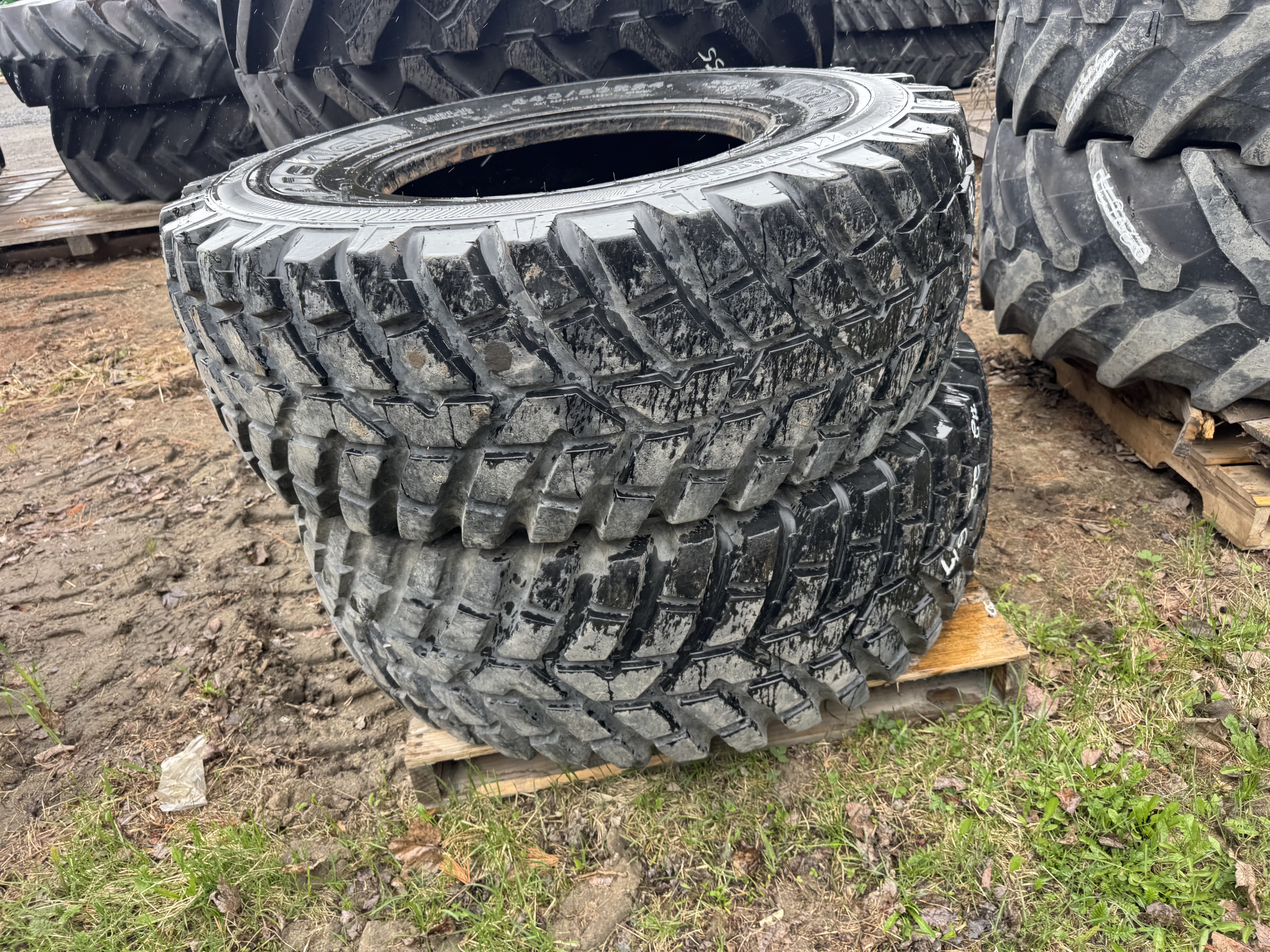 Nokian PNE44024