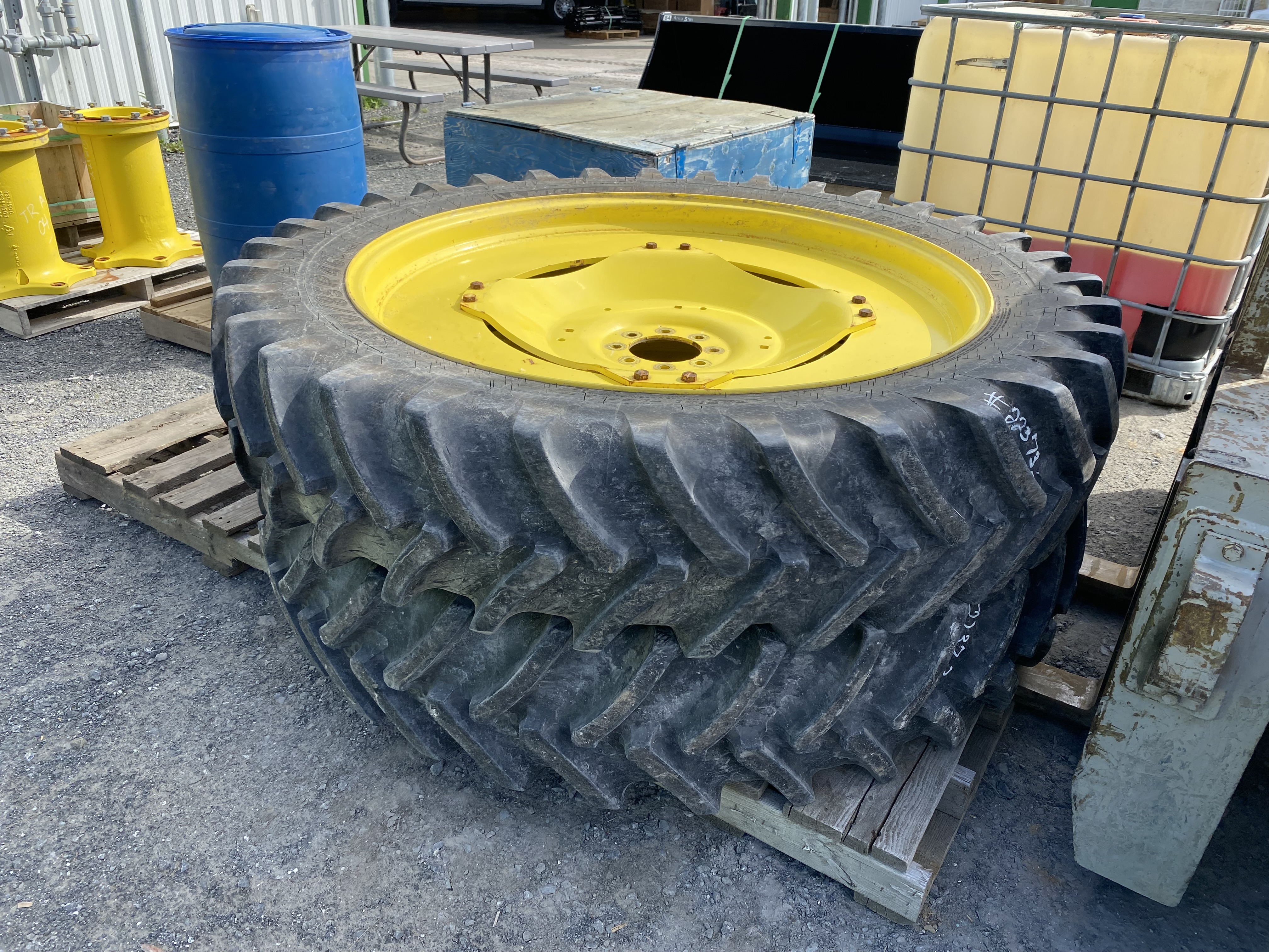 Michelin RPN1346