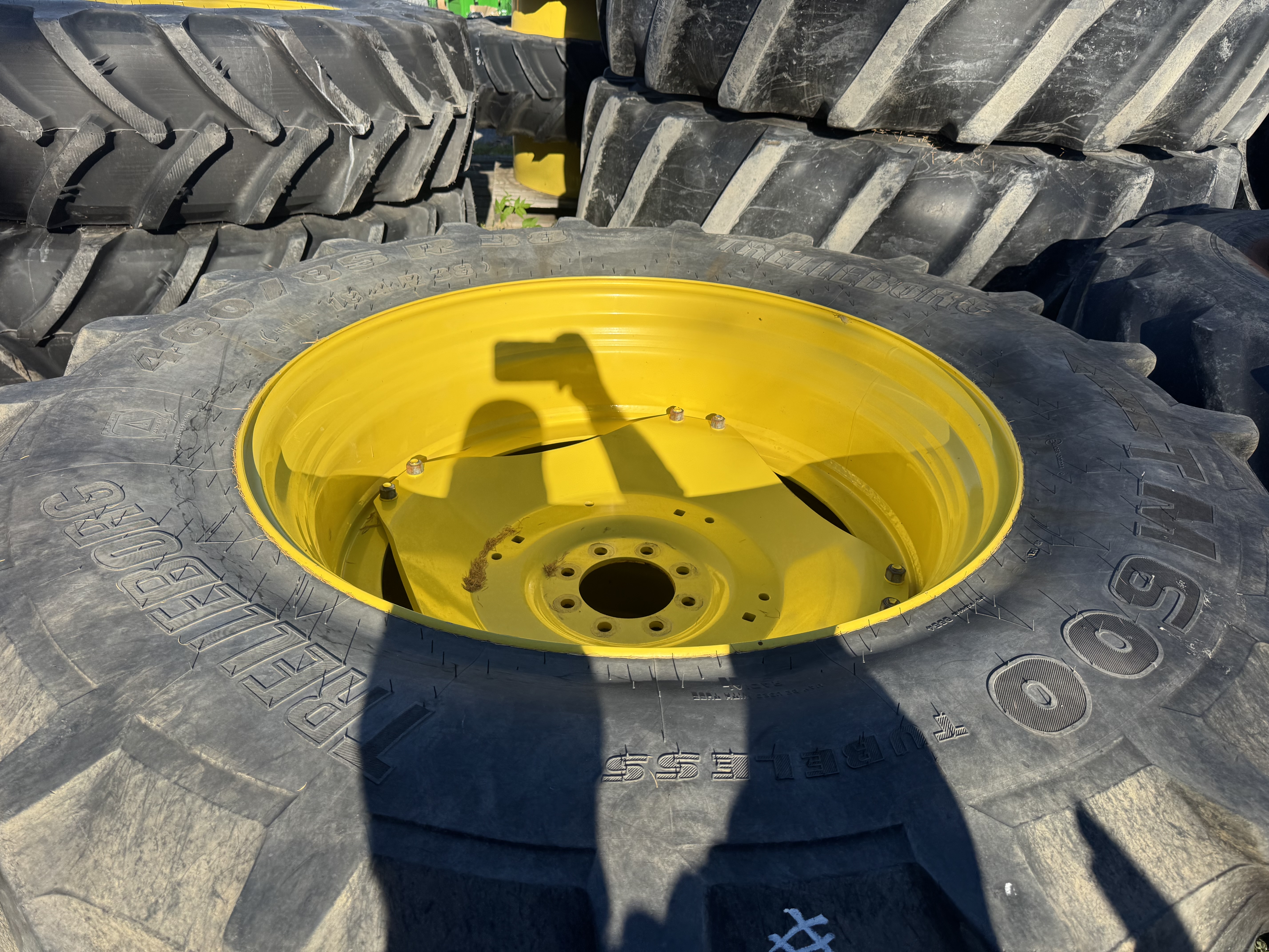 Trelleborg RPN1838