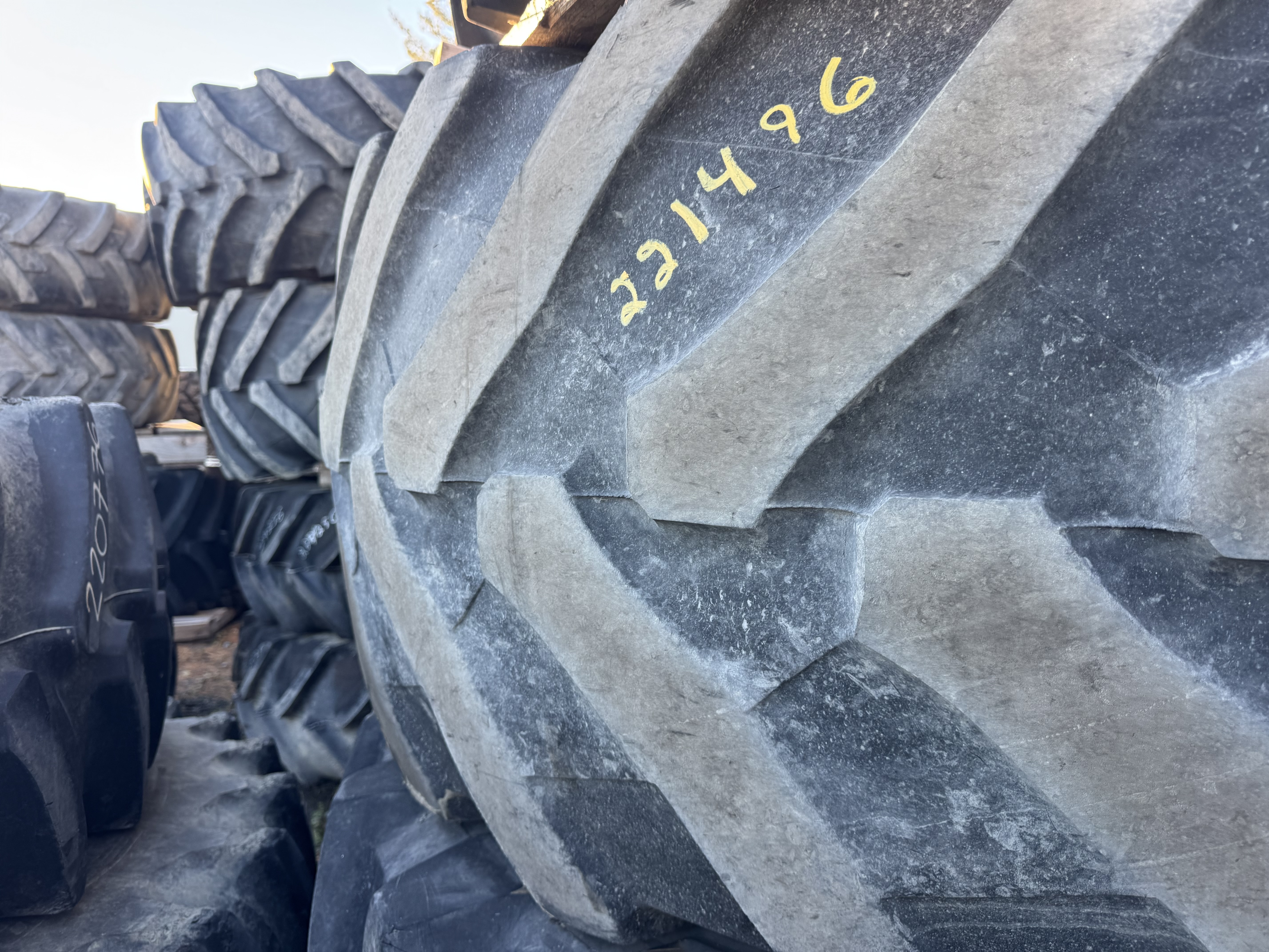 Trelleborg RDE71042