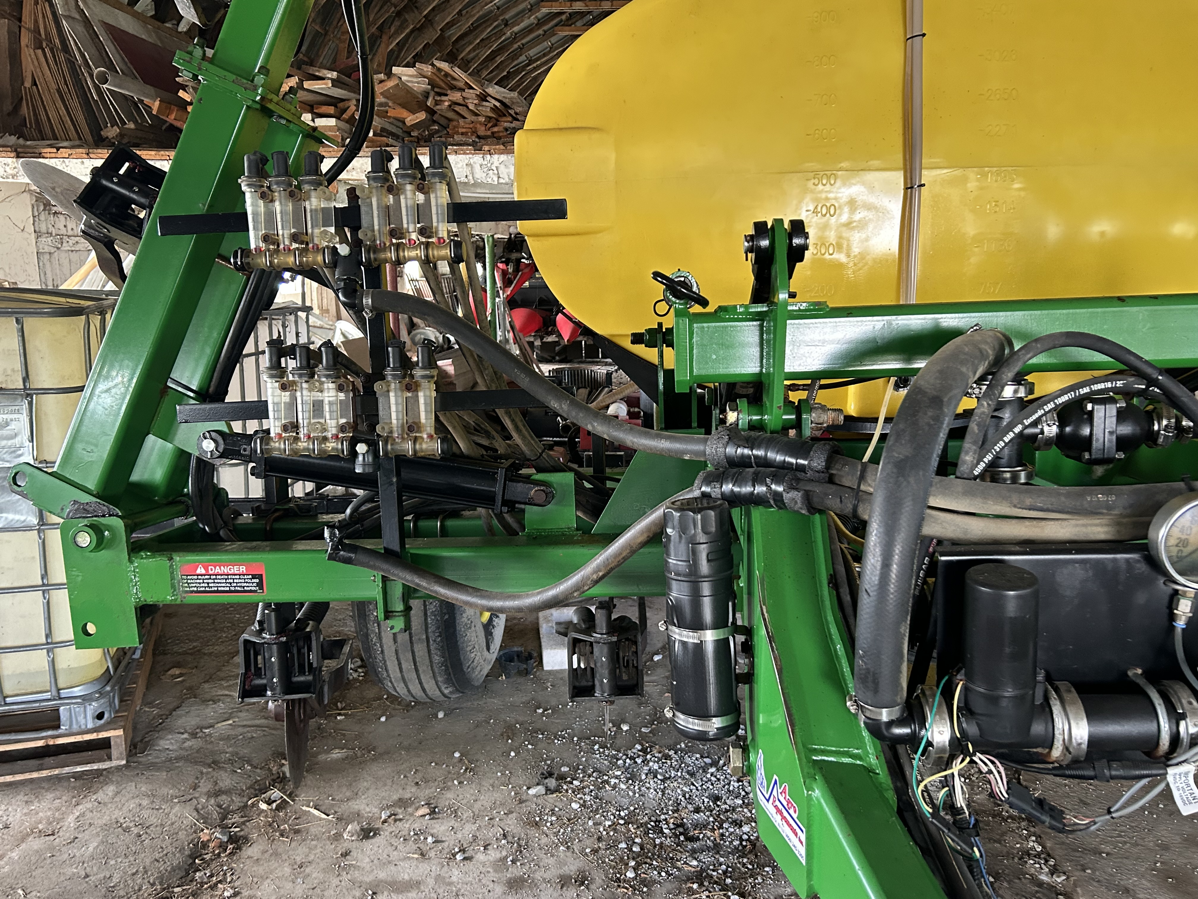 Other Farm king 1410