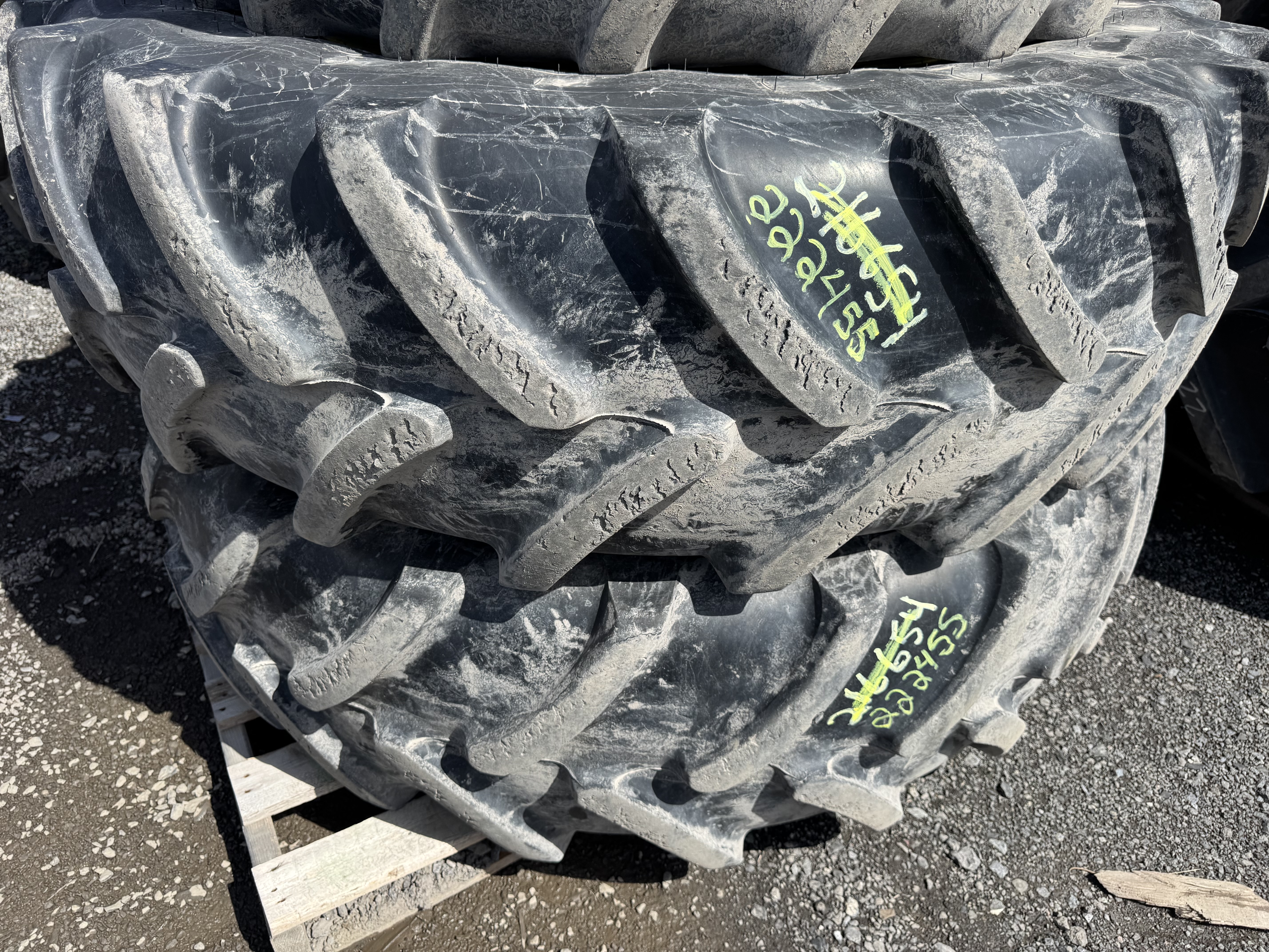 Firestone RPN1838