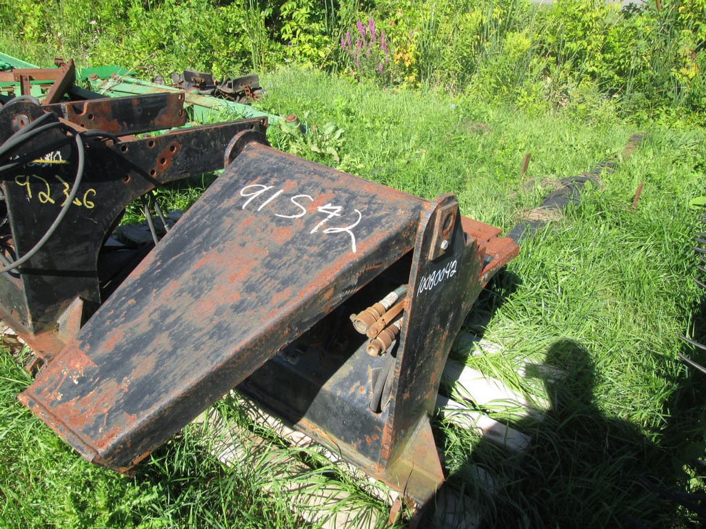 Other carcan de gratte a neige pour serie 7020-30  large frame