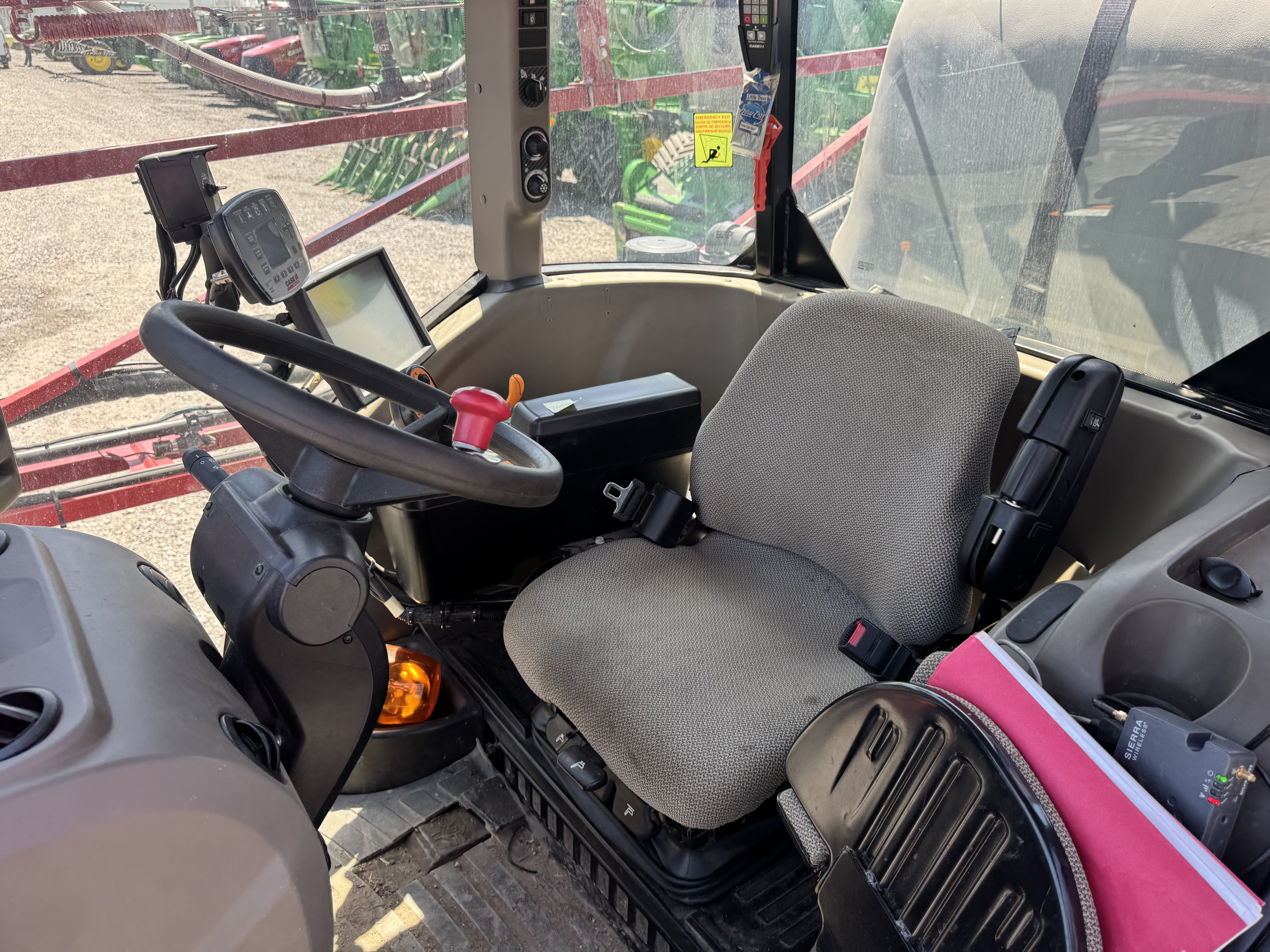 Case/IH 2240