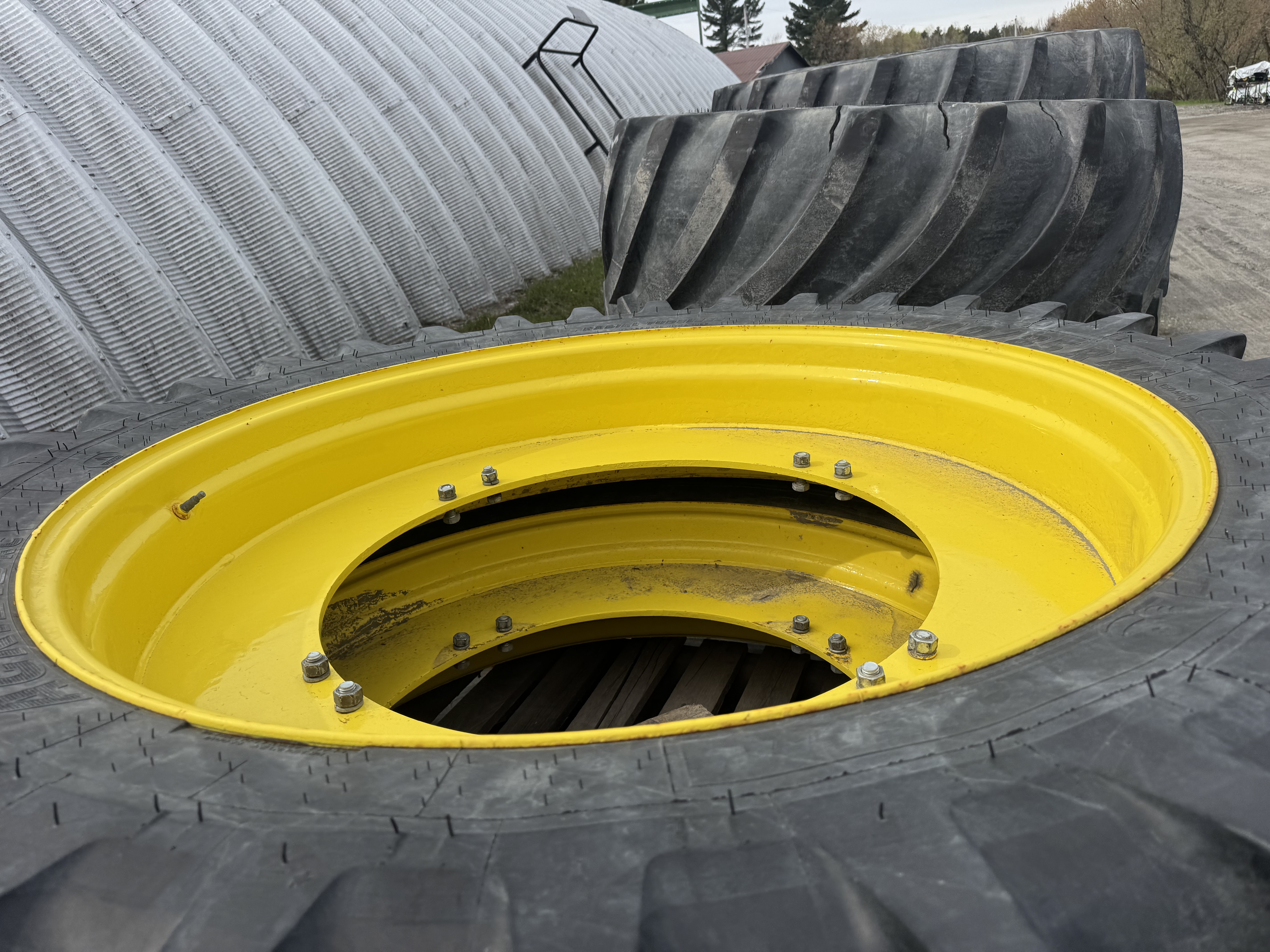 Michelin RPN1346