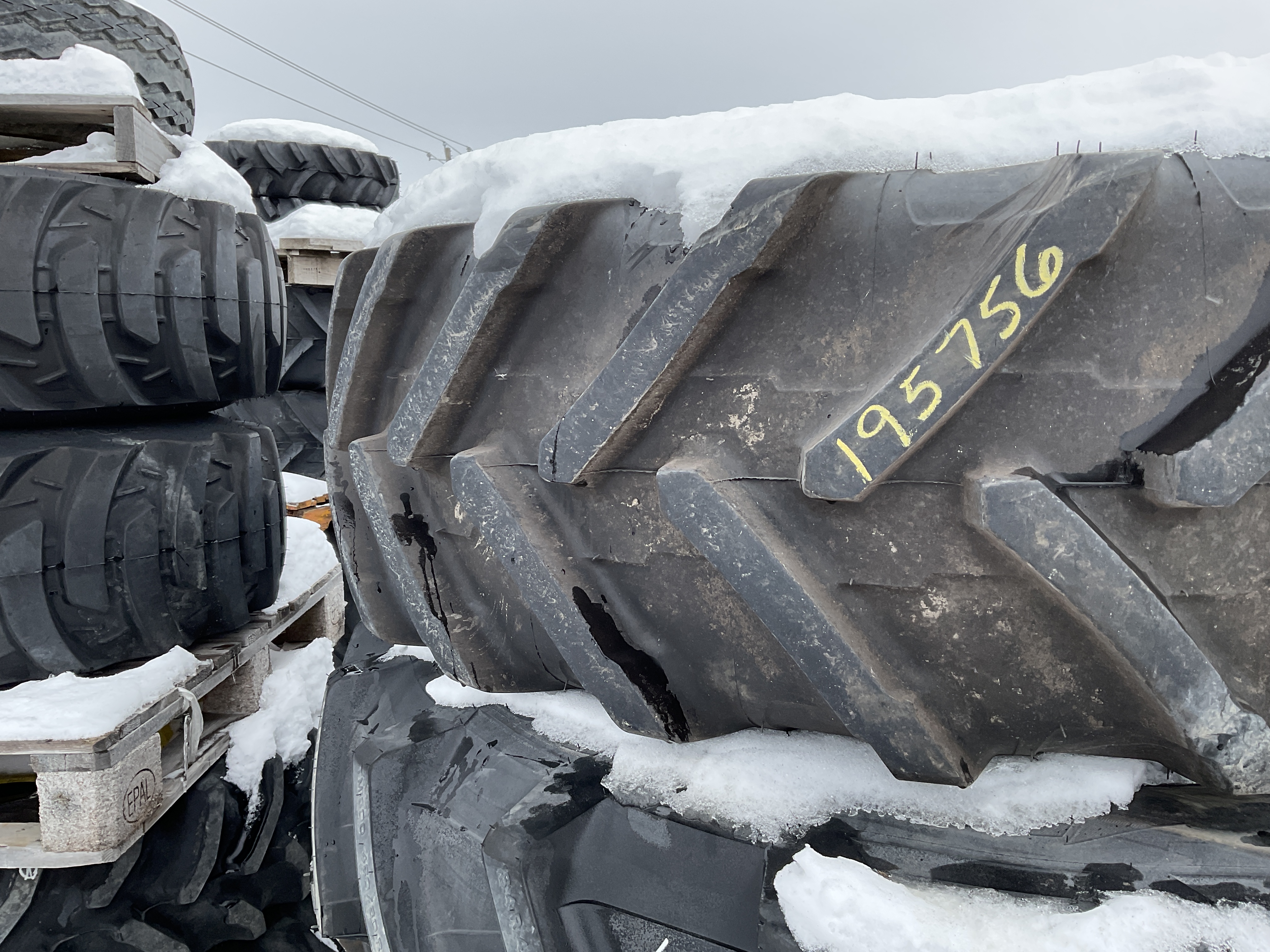 Michelin PNE1846