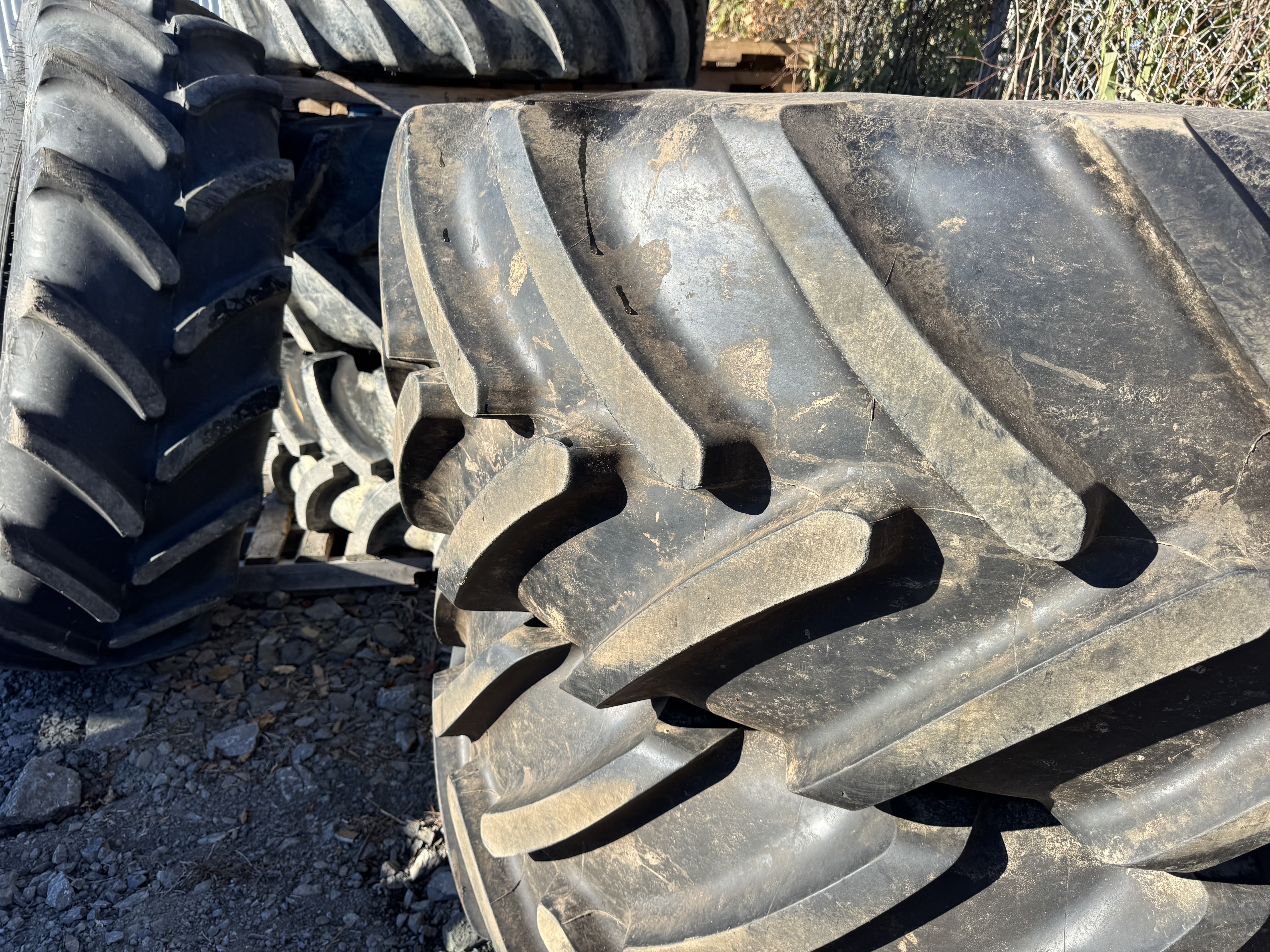Michelin RPN65038