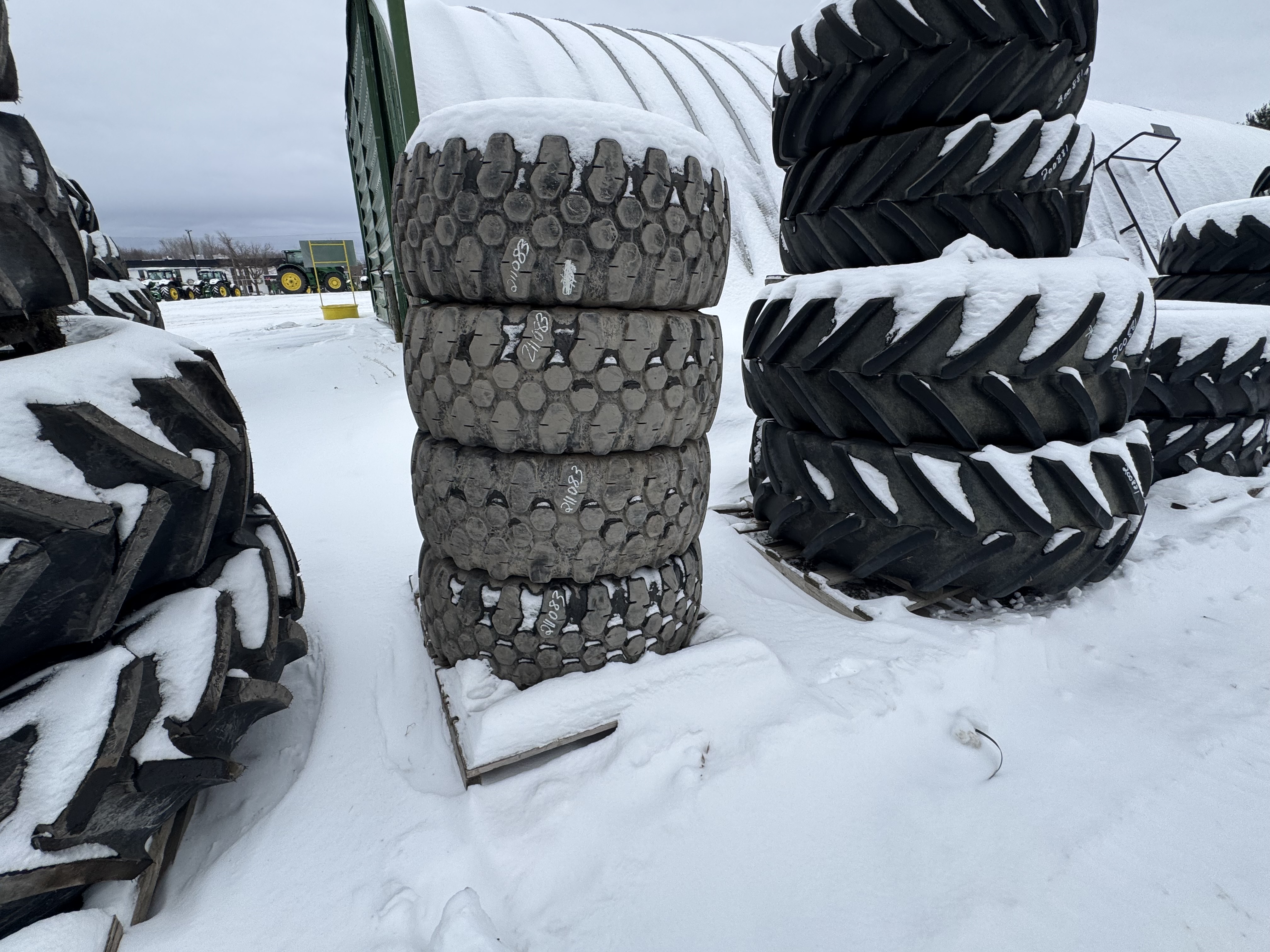 Michelin PNE40020