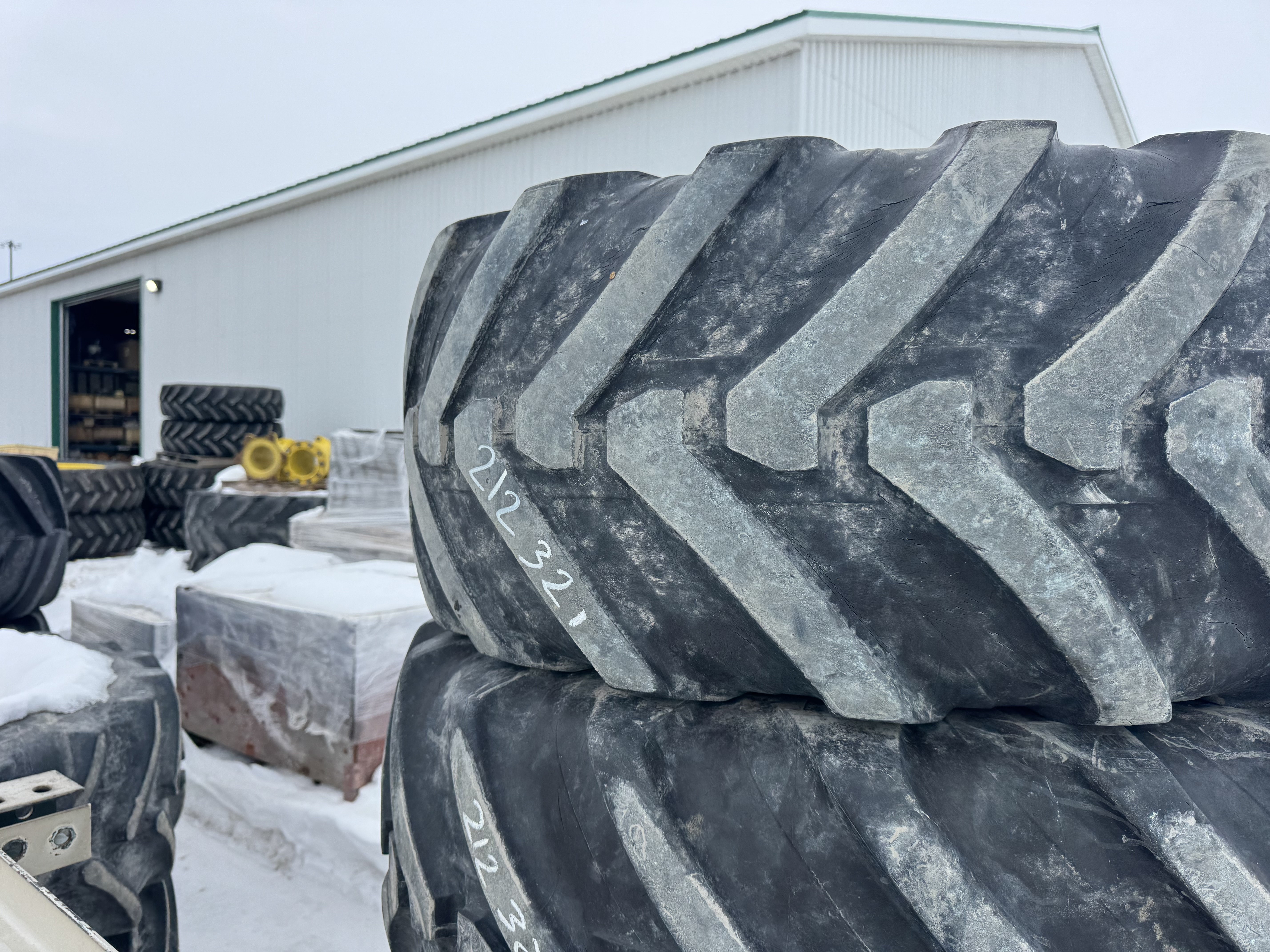 Michelin PNE40020