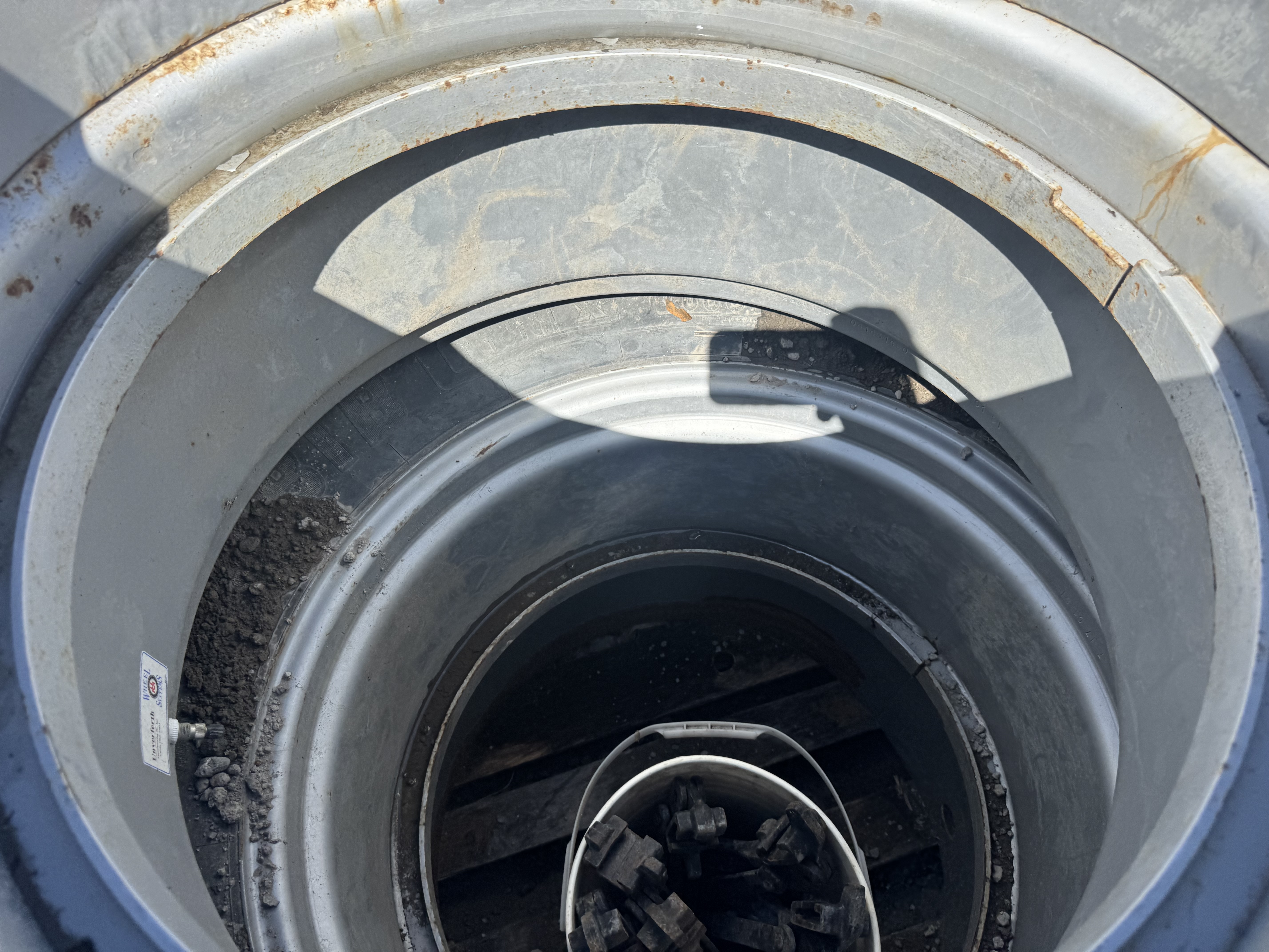 Michelin RDT1628