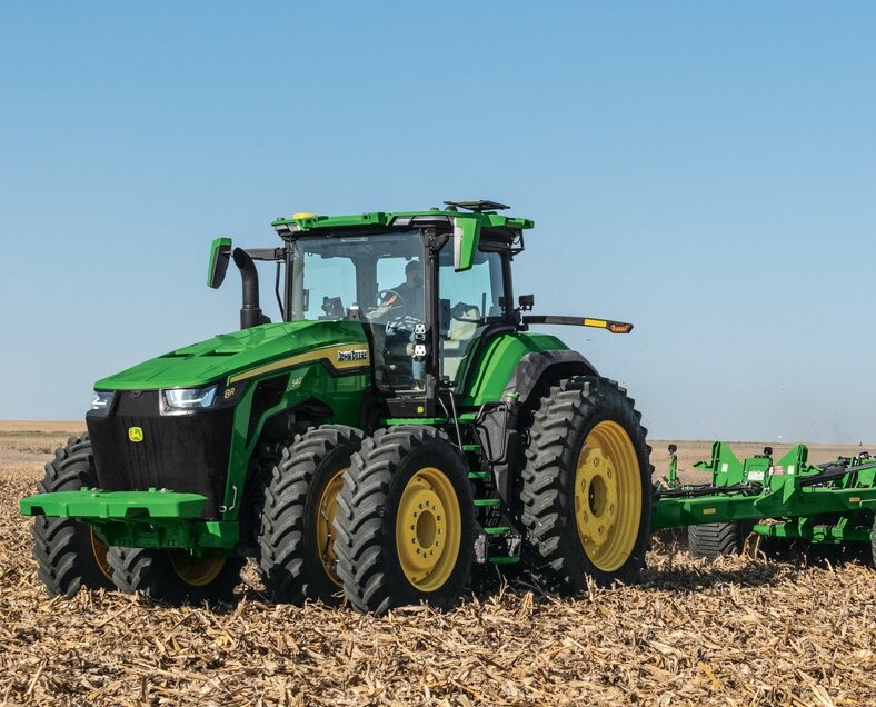 Agricole