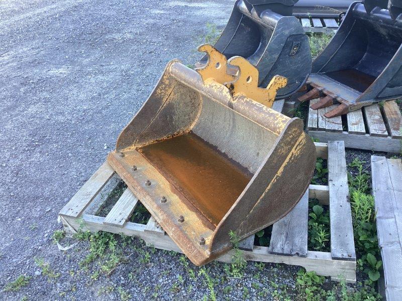 SSTA BUCKET A FOSSE 36 