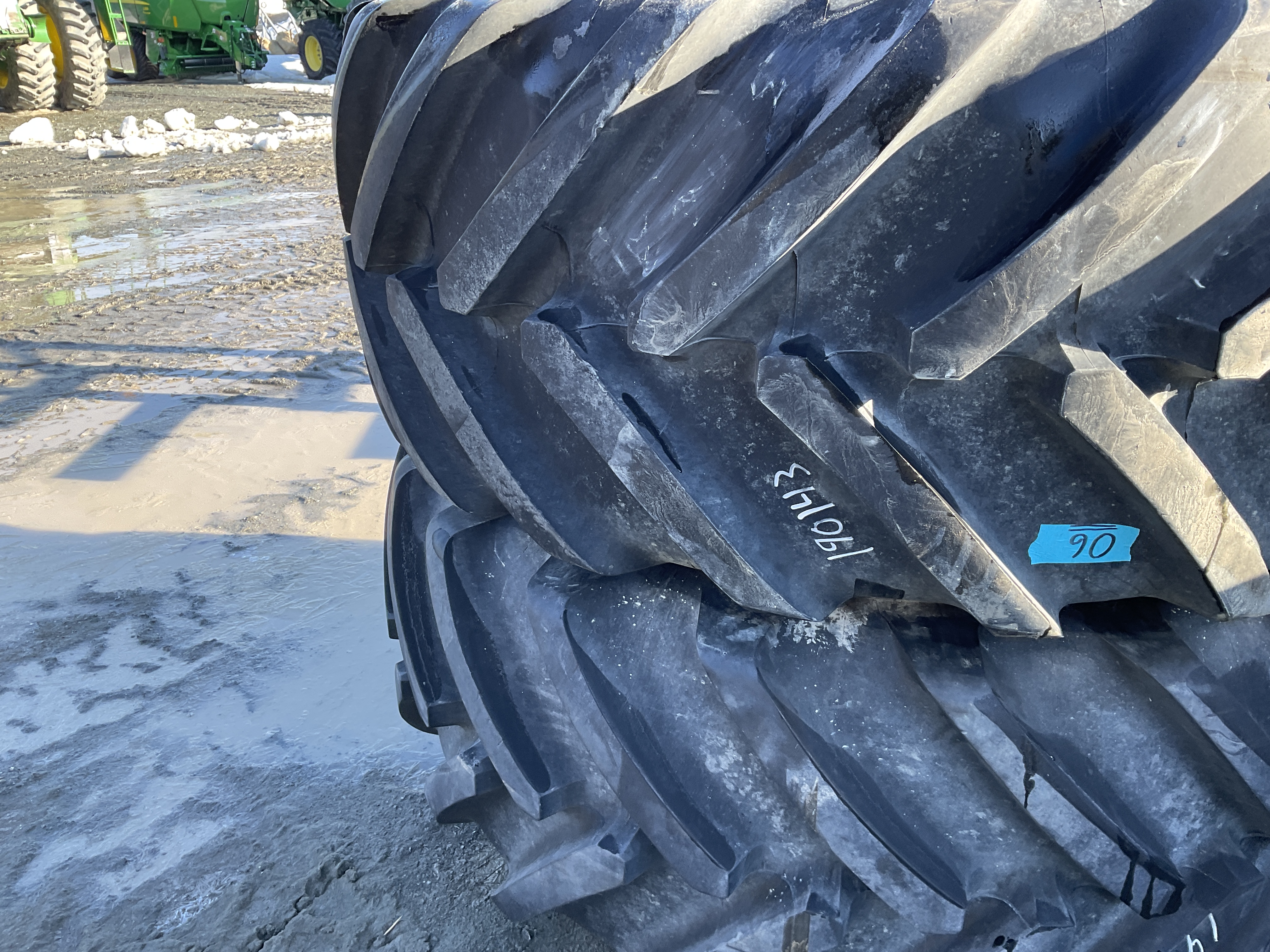 Michelin RPN65034