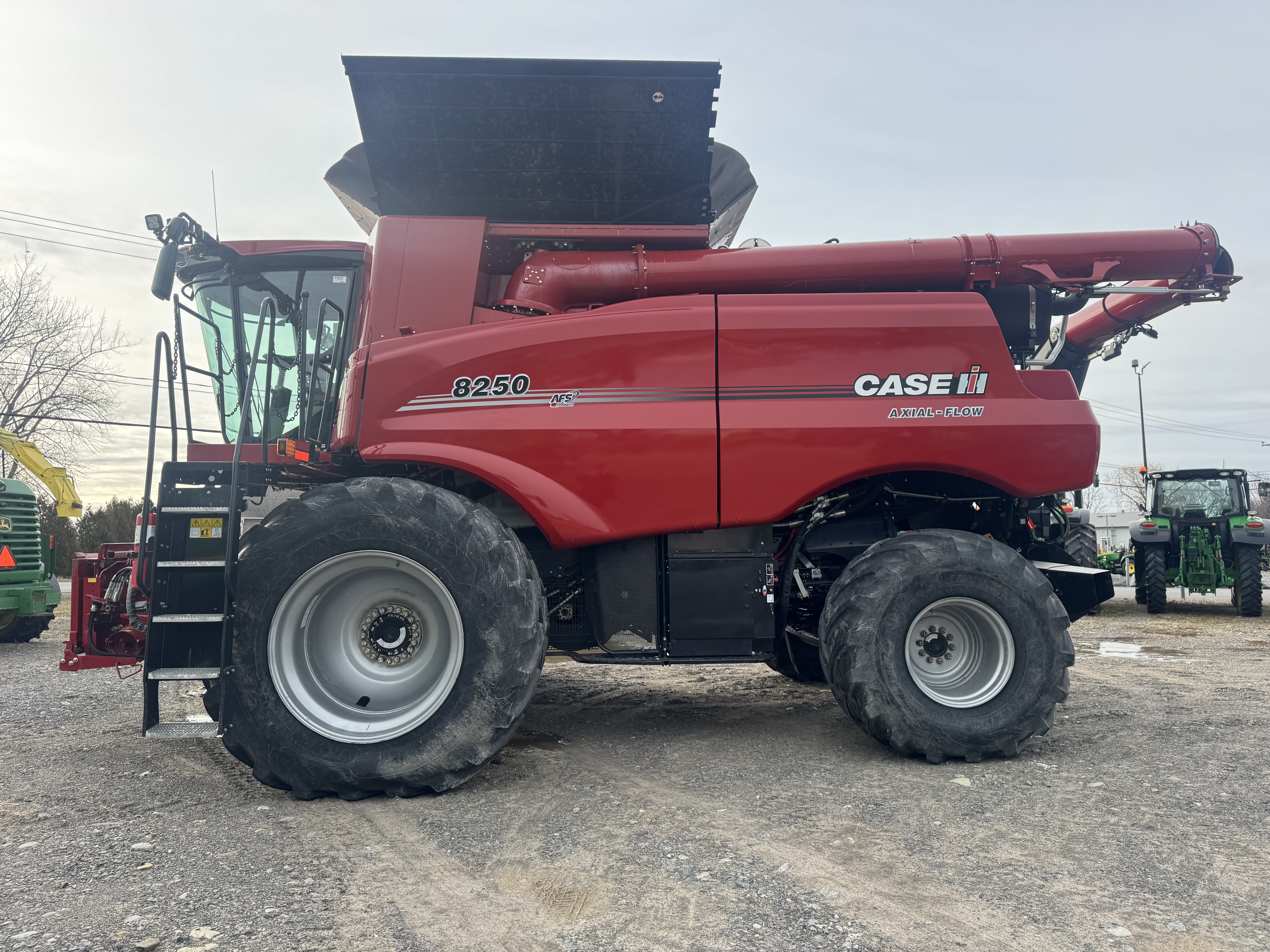 Case/IH 8250