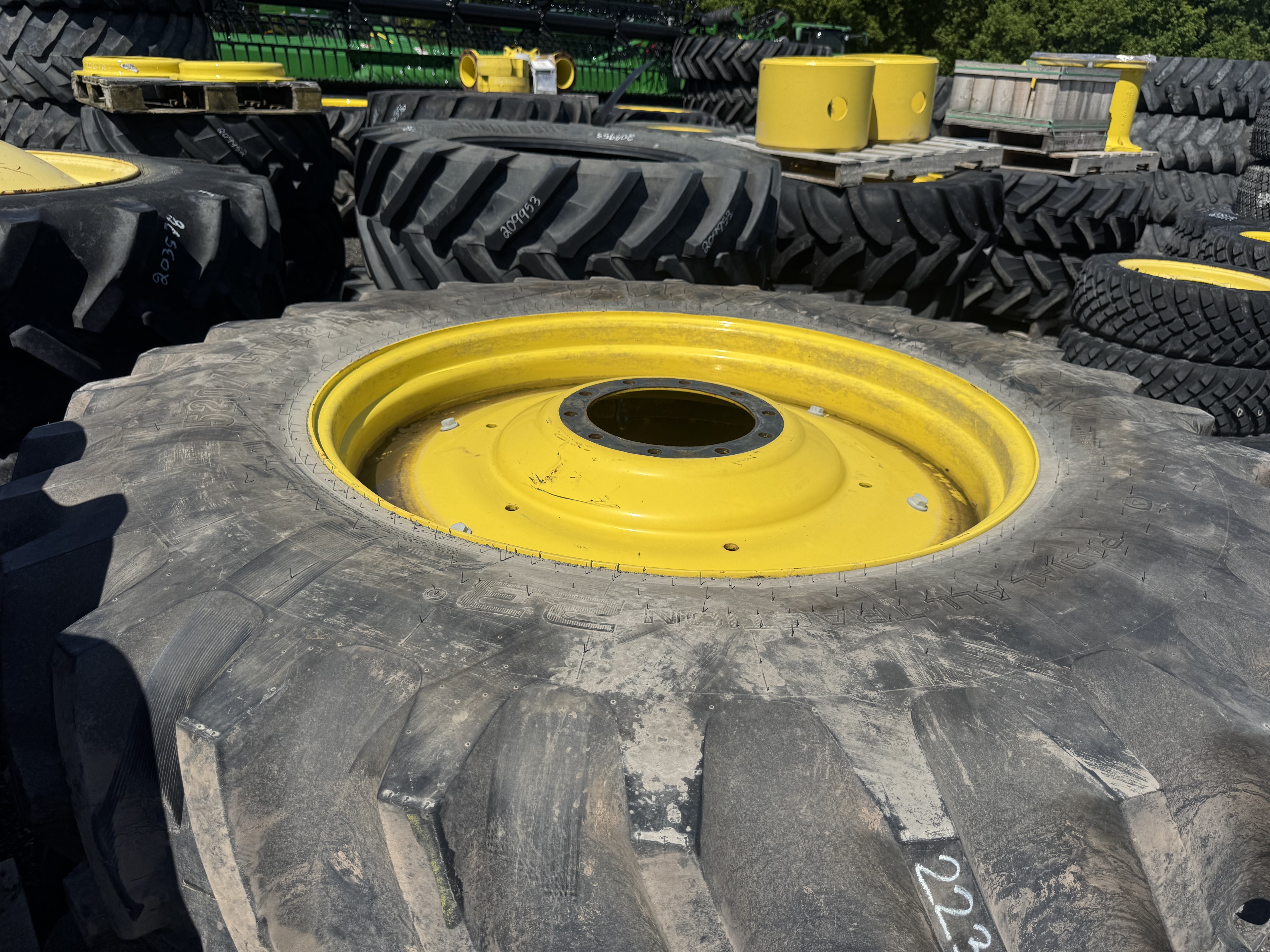 Firestone RDE2042
