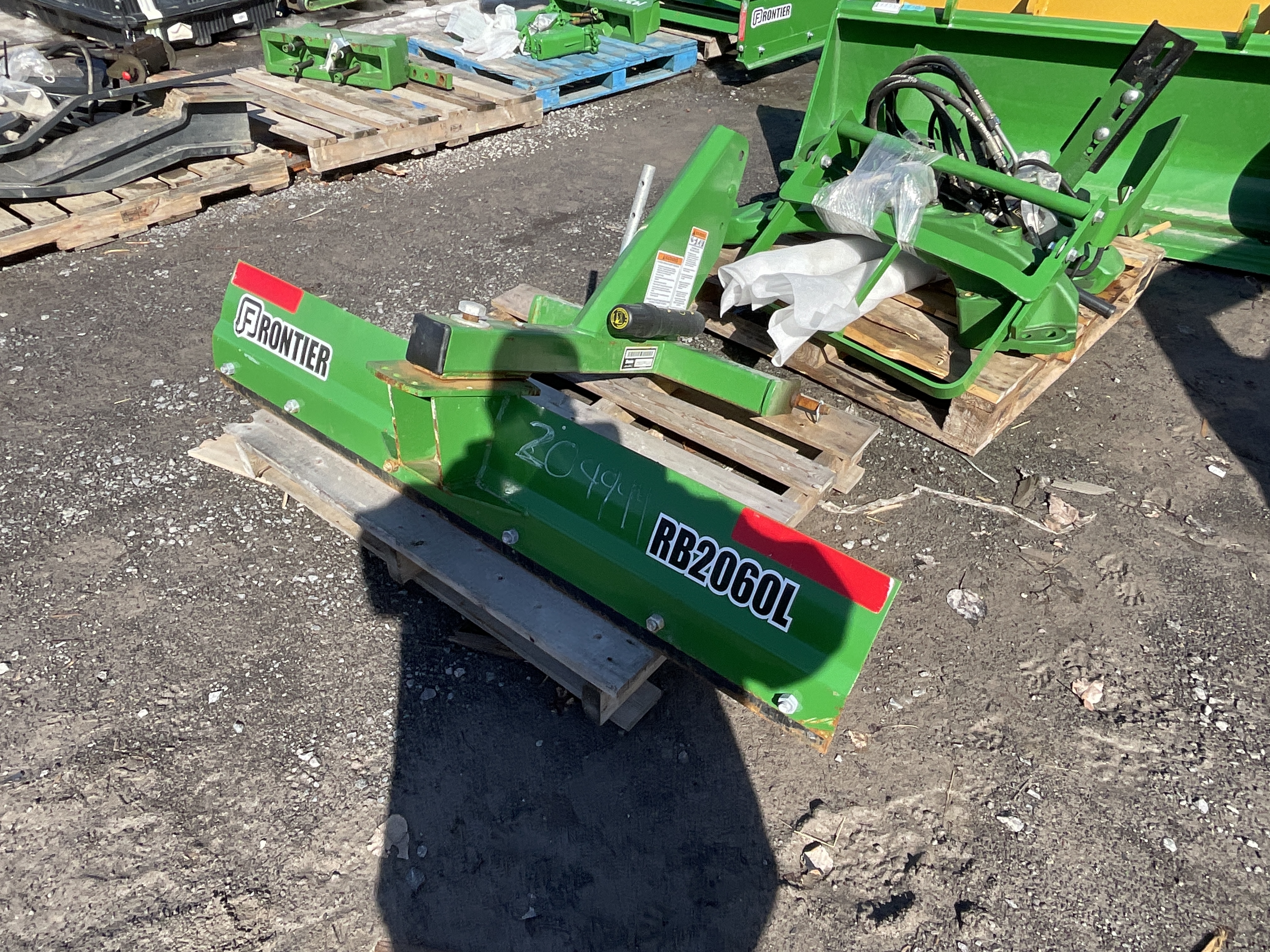 Frontier RB2060L
