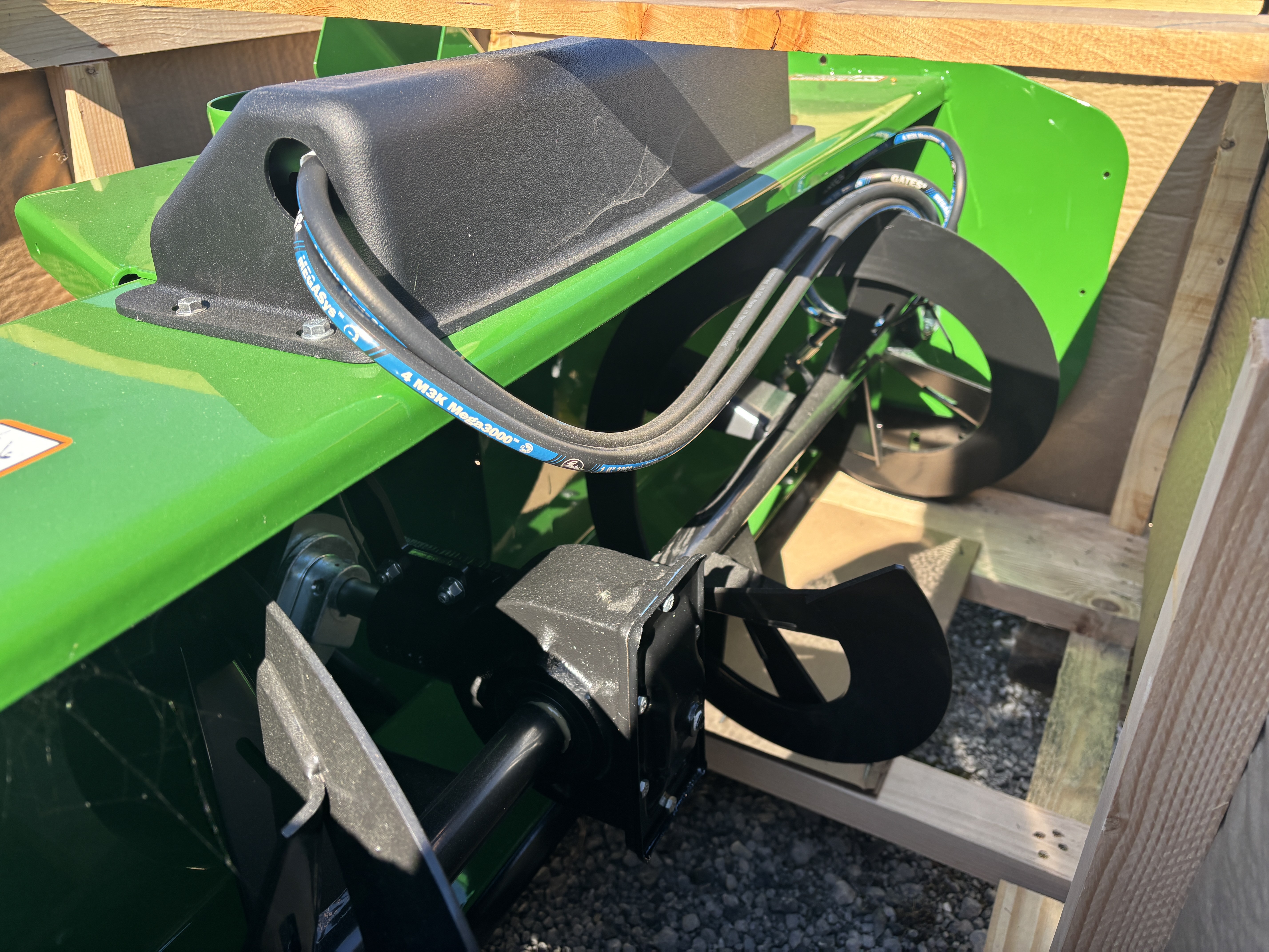 John Deere 54