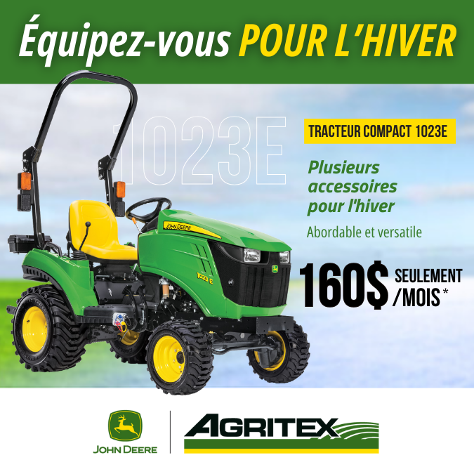 tracteur-compact-1023-hiver-promotion