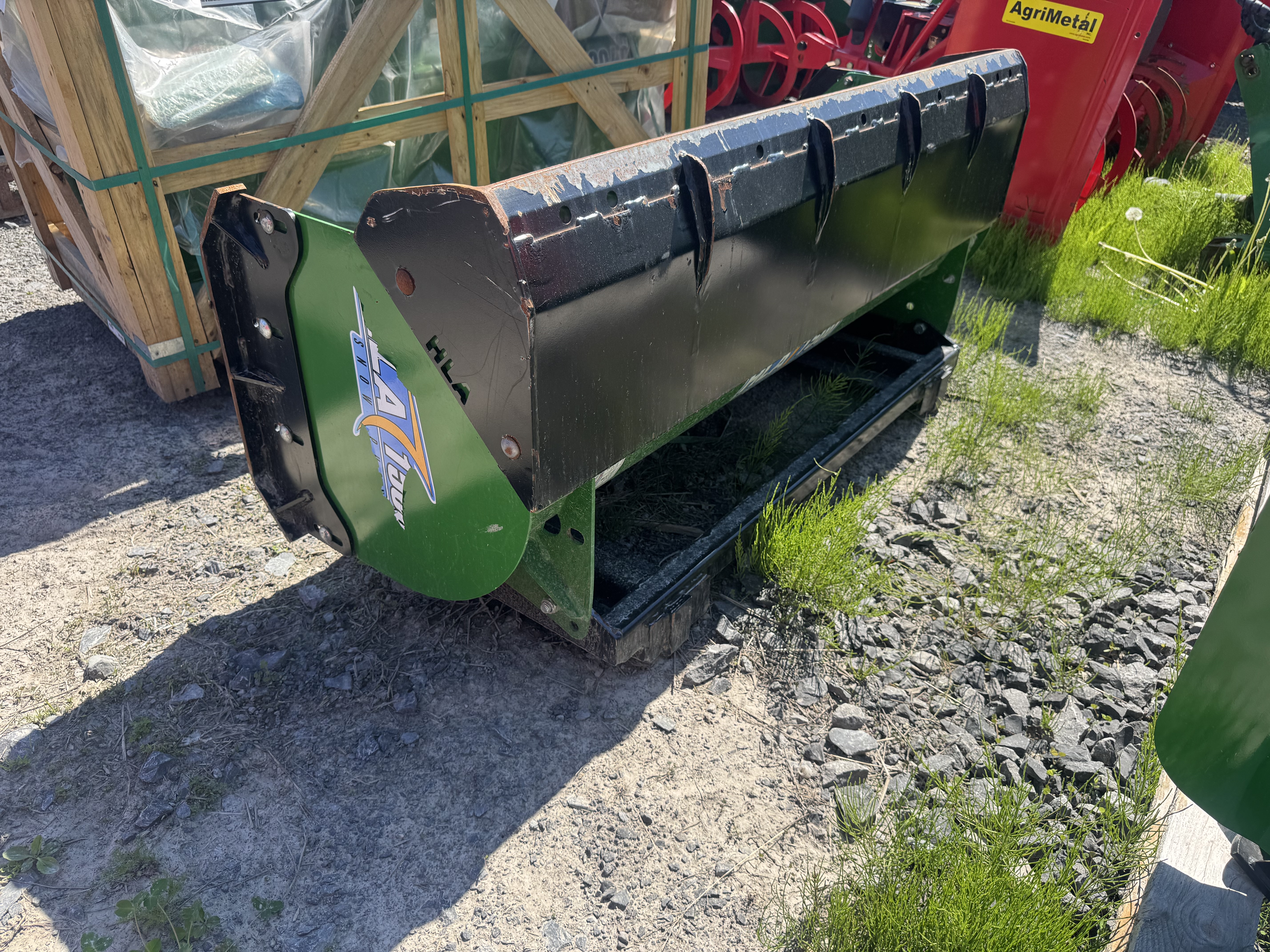 HLA 1500