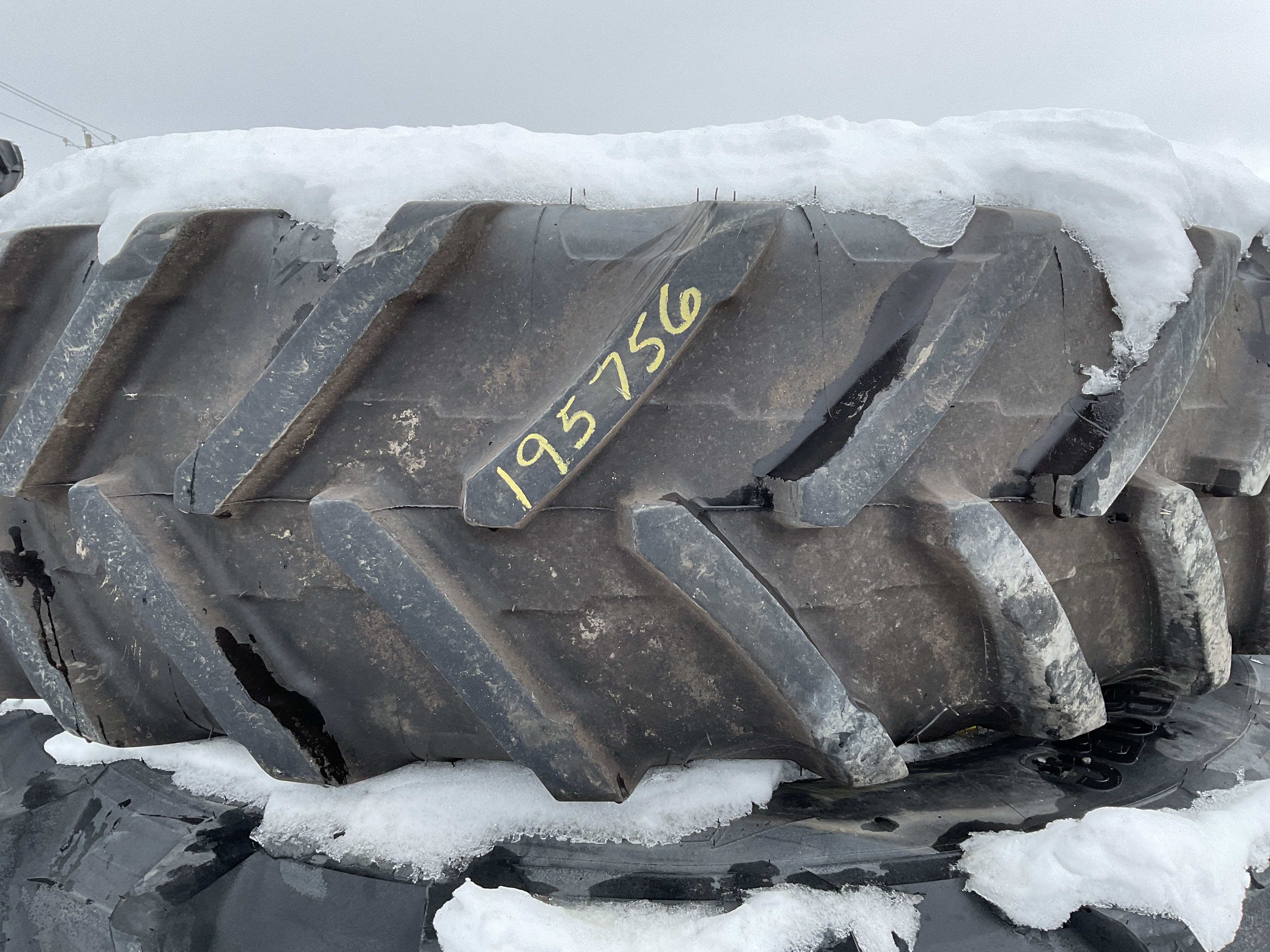 Michelin PNE1846