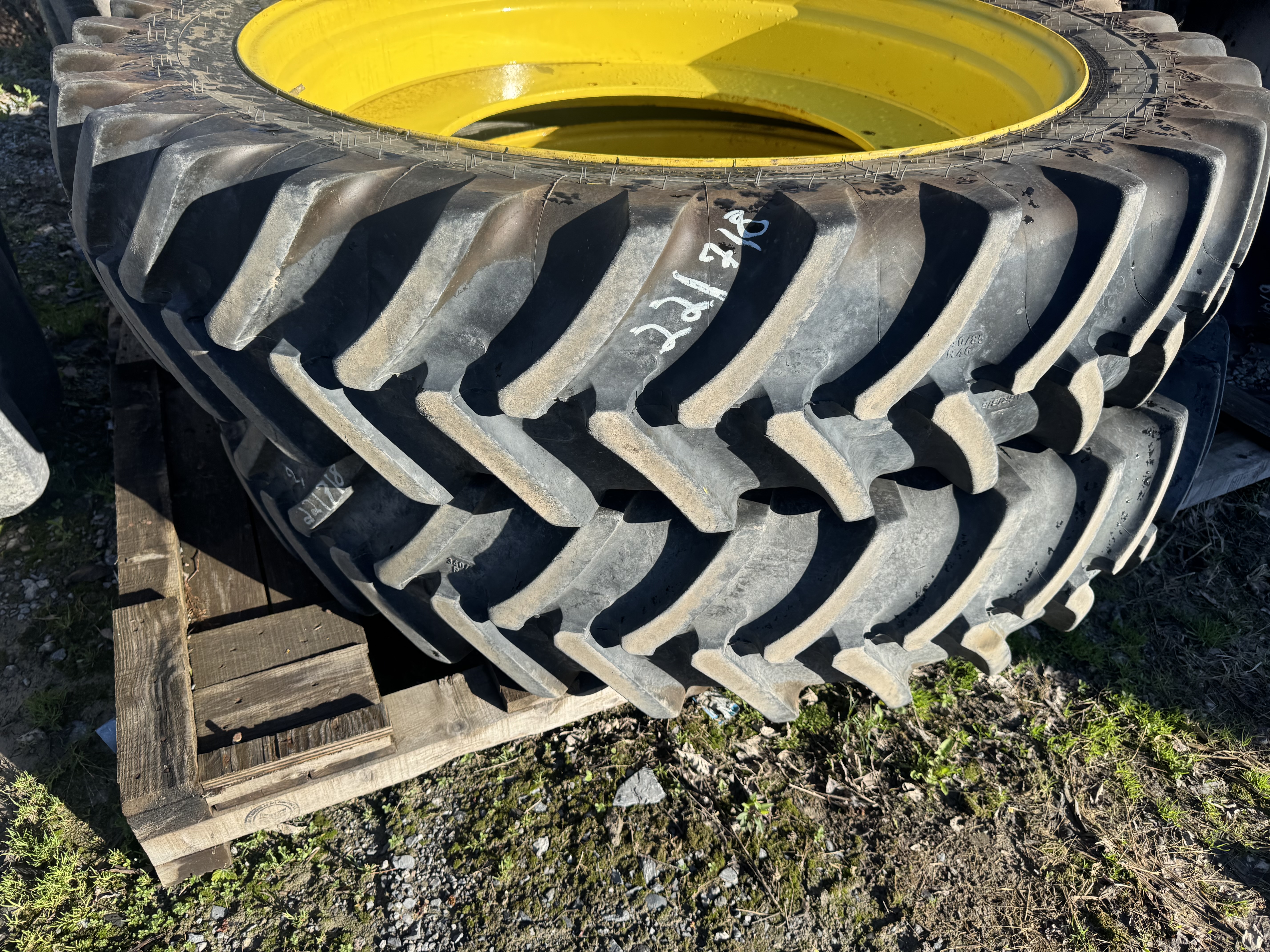 Michelin RPN1346