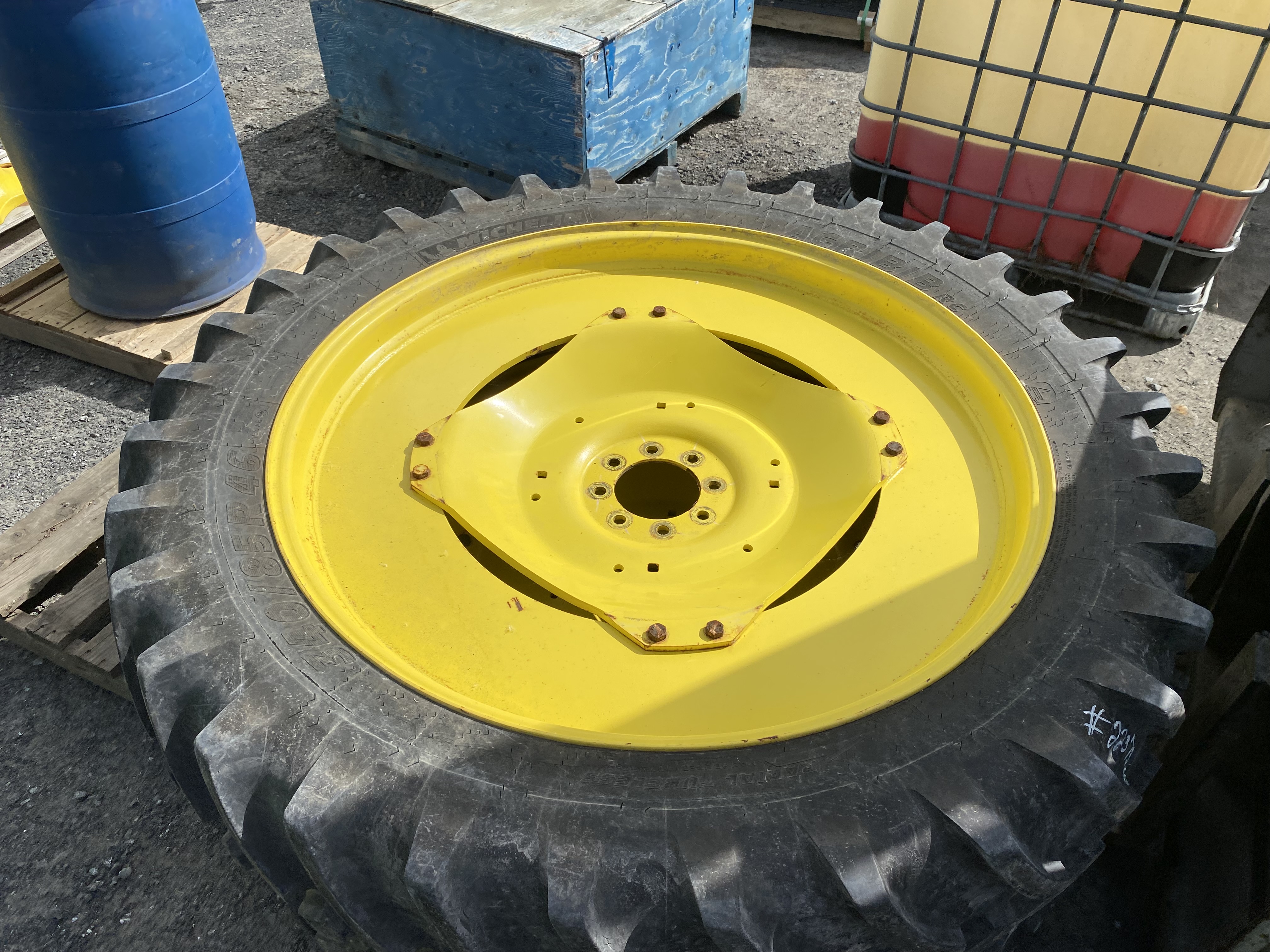 Michelin RPN1346