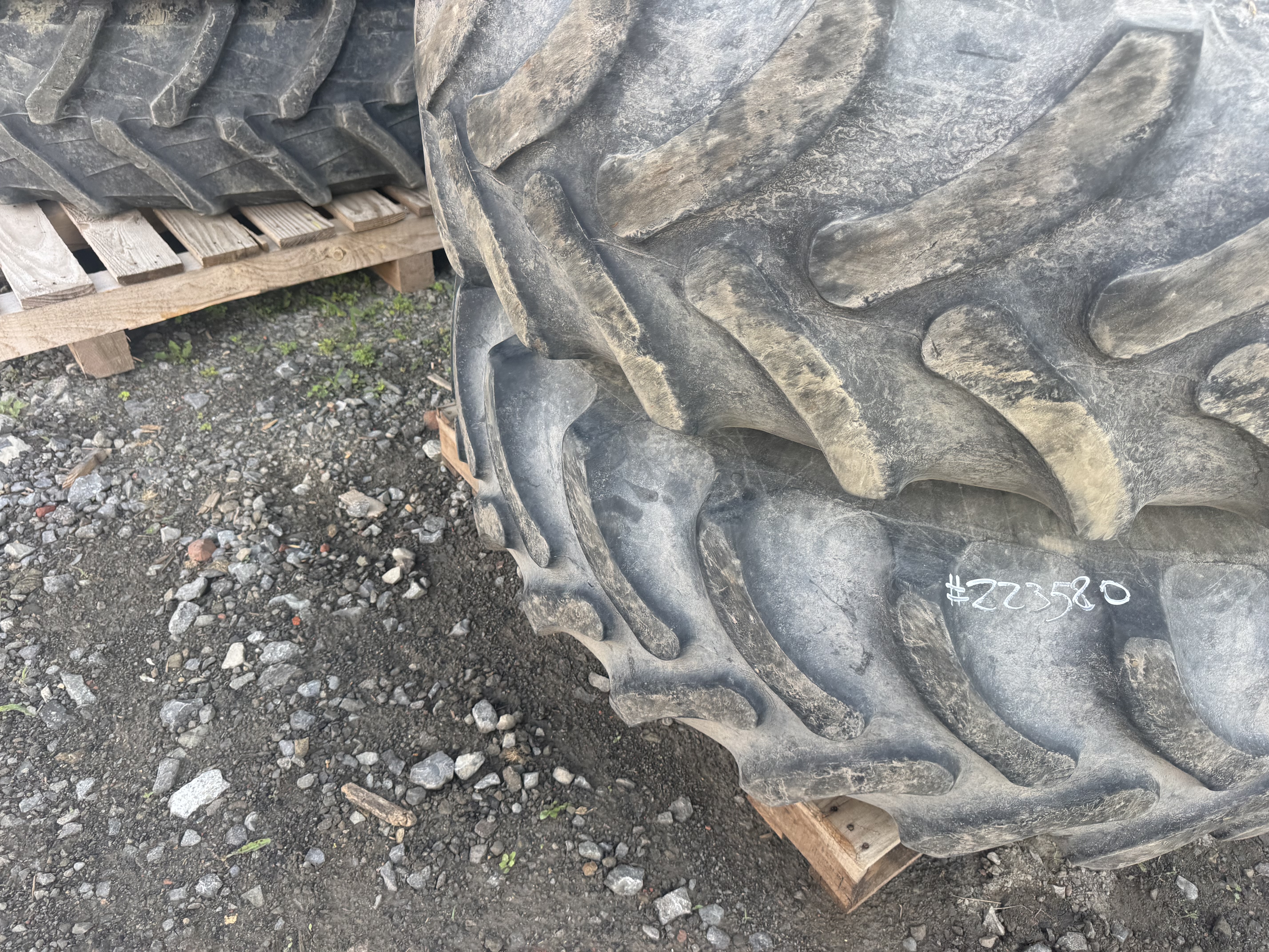 Firestone RPN1434