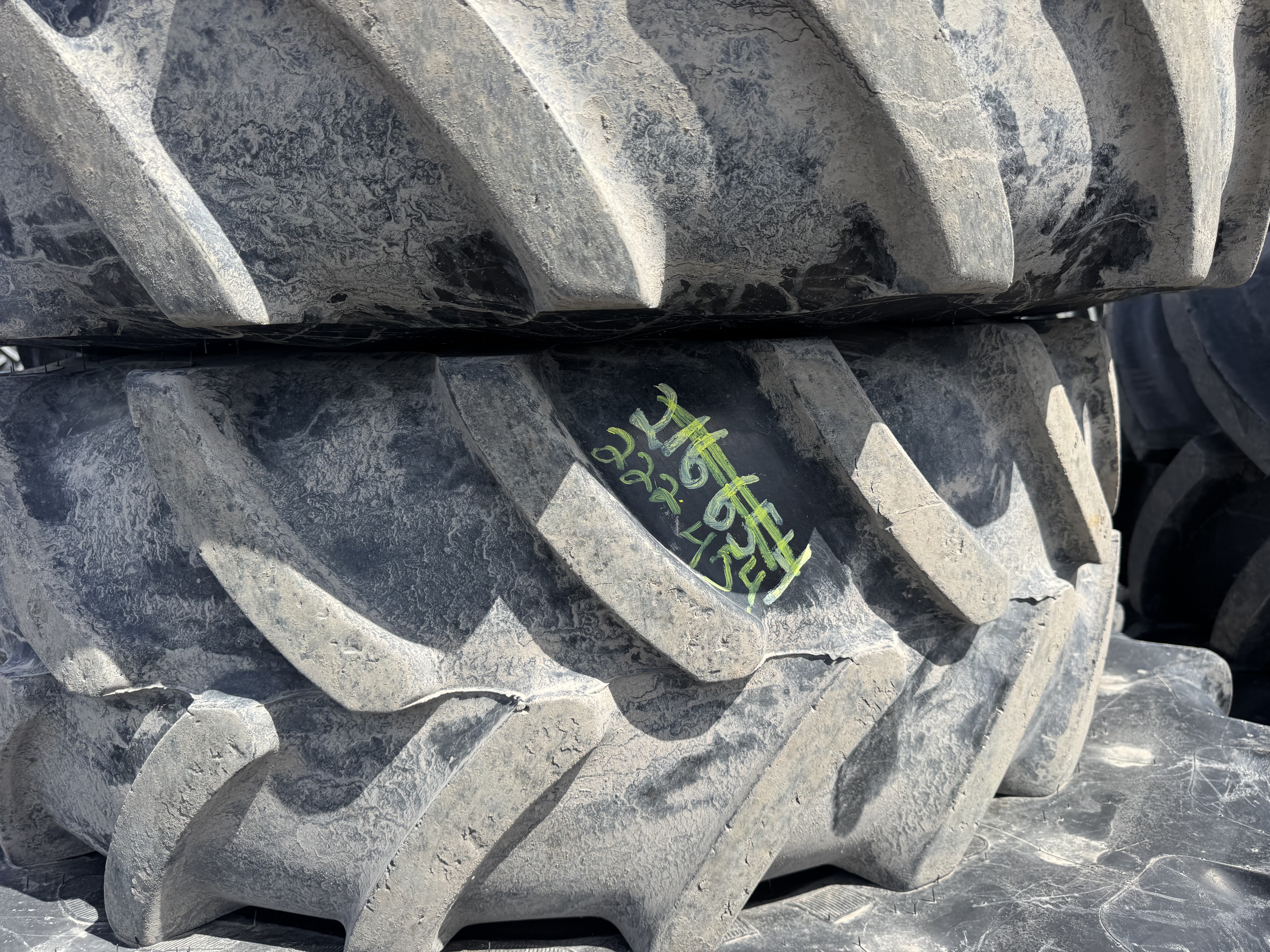 Firestone RPN1624