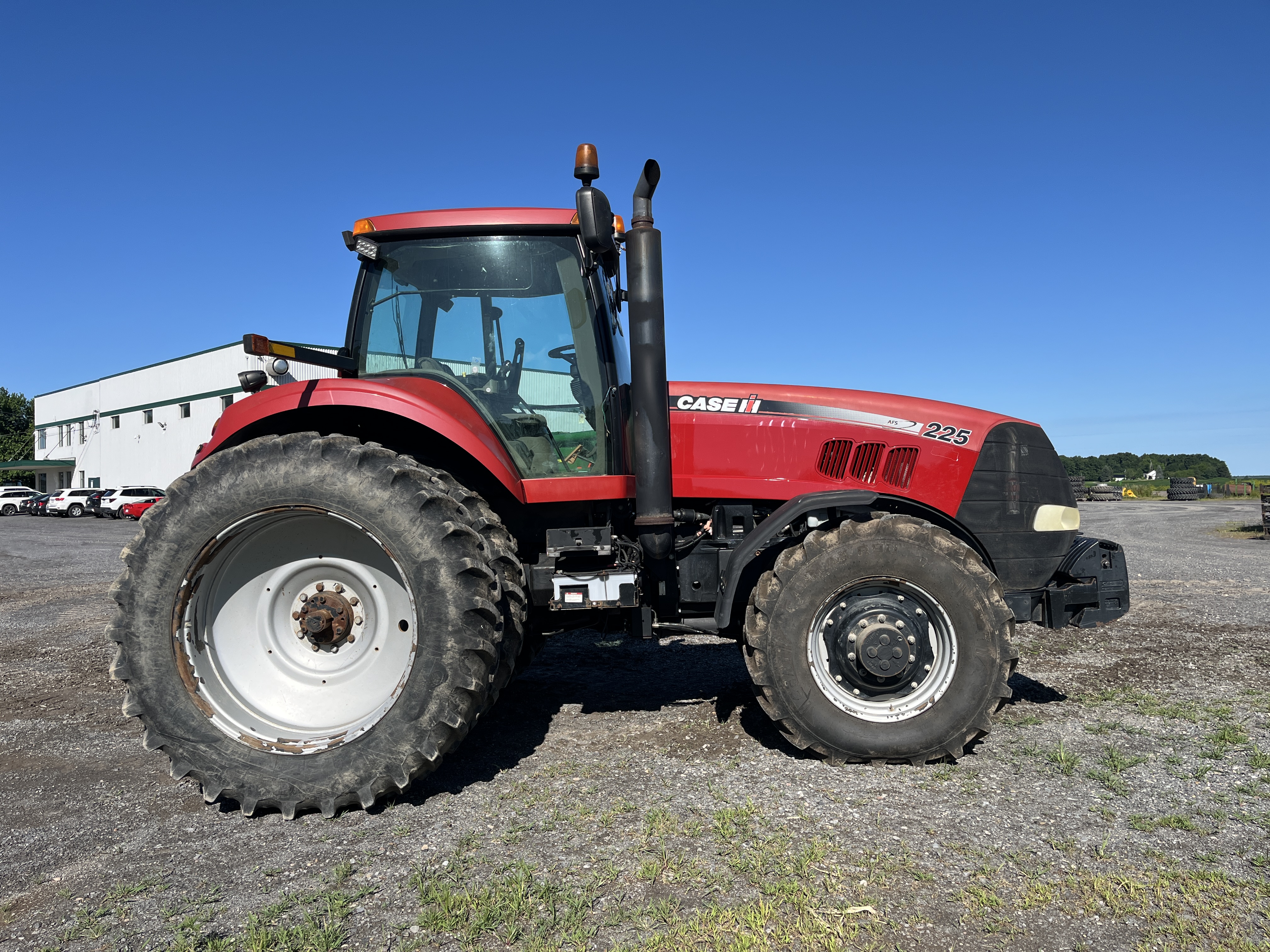 Case/IH 225