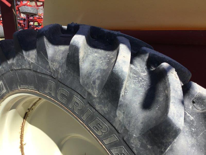 Hardi HC 650