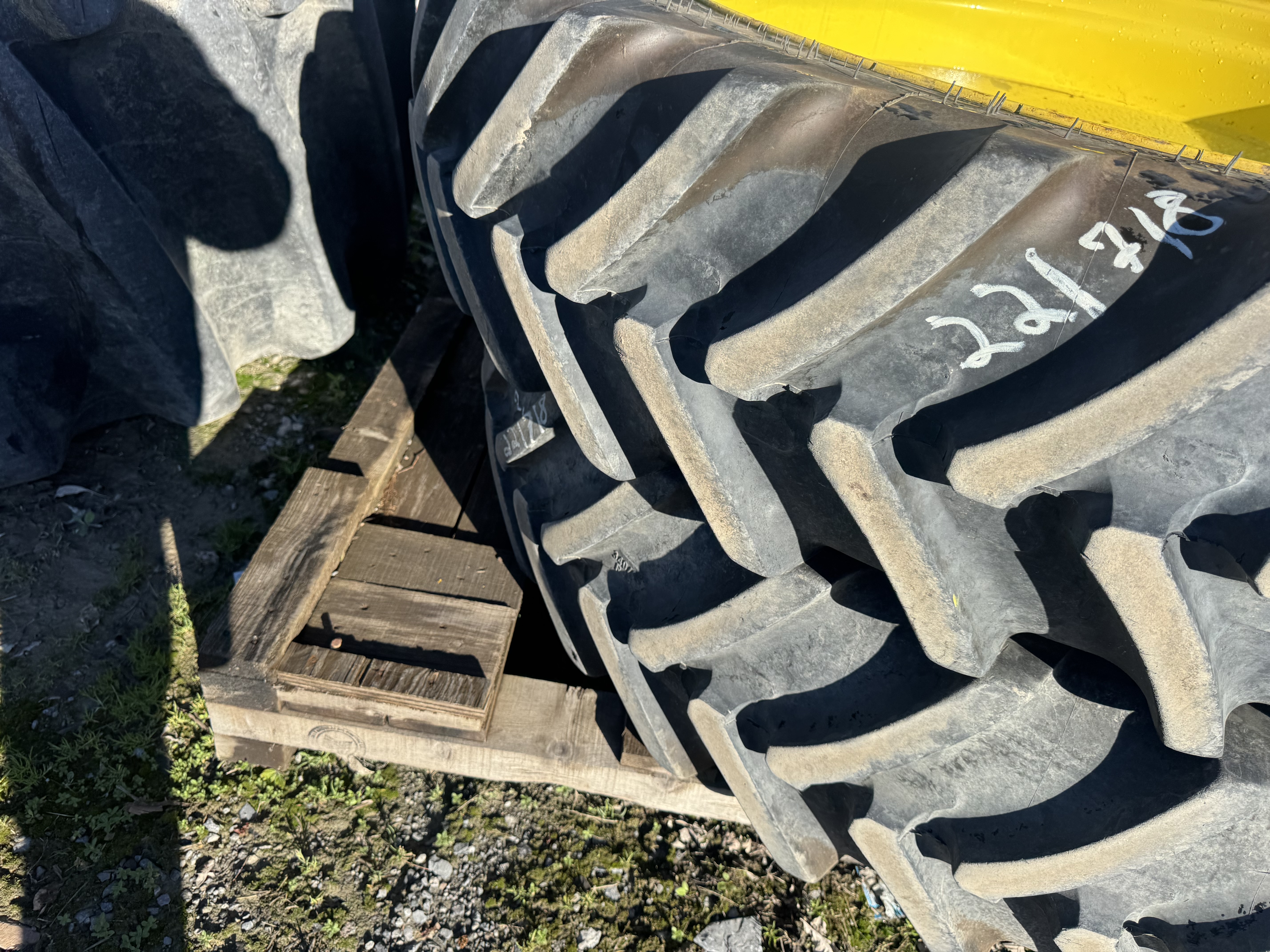 Michelin RPN1346