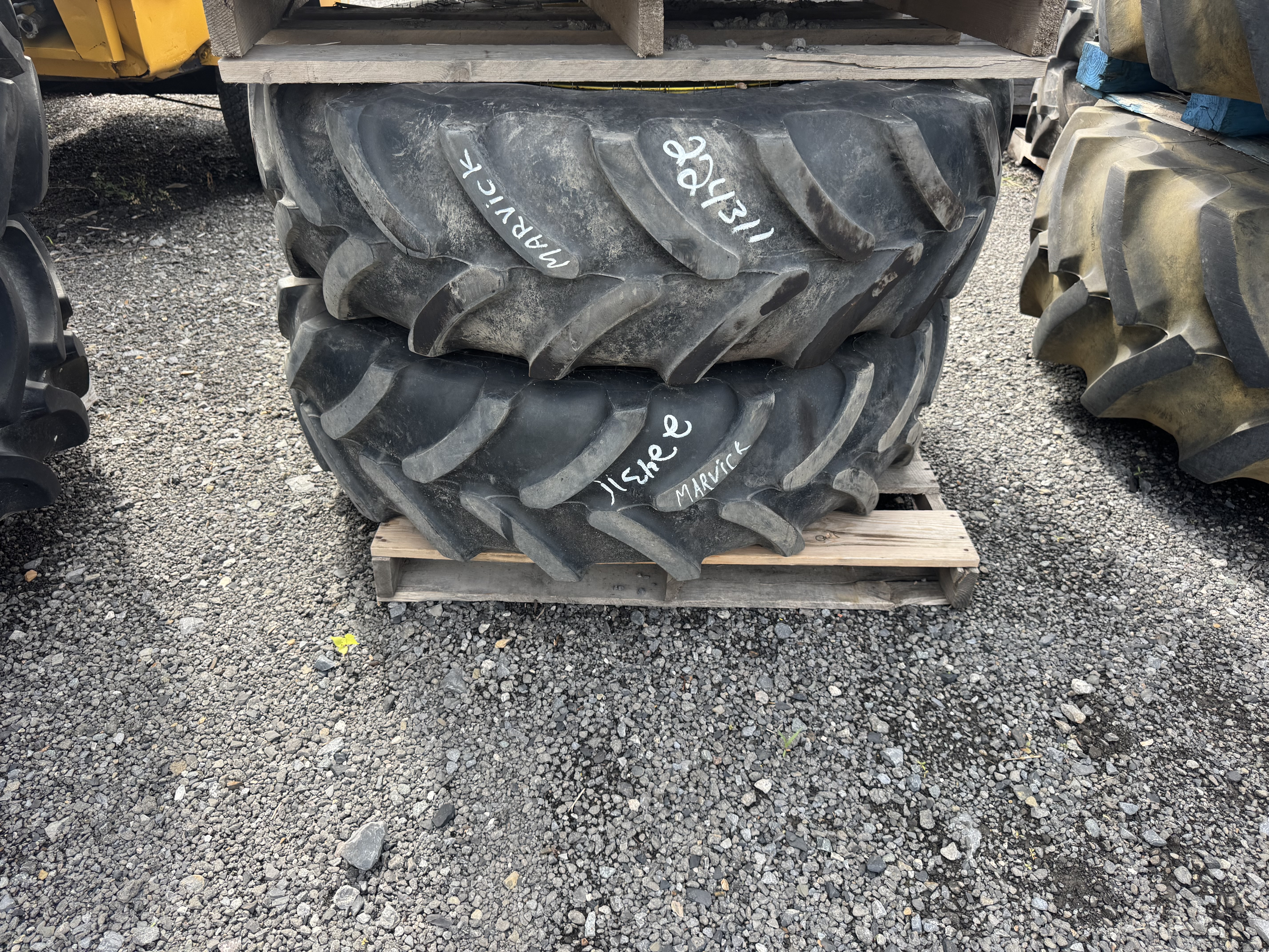 Firestone RPN1328