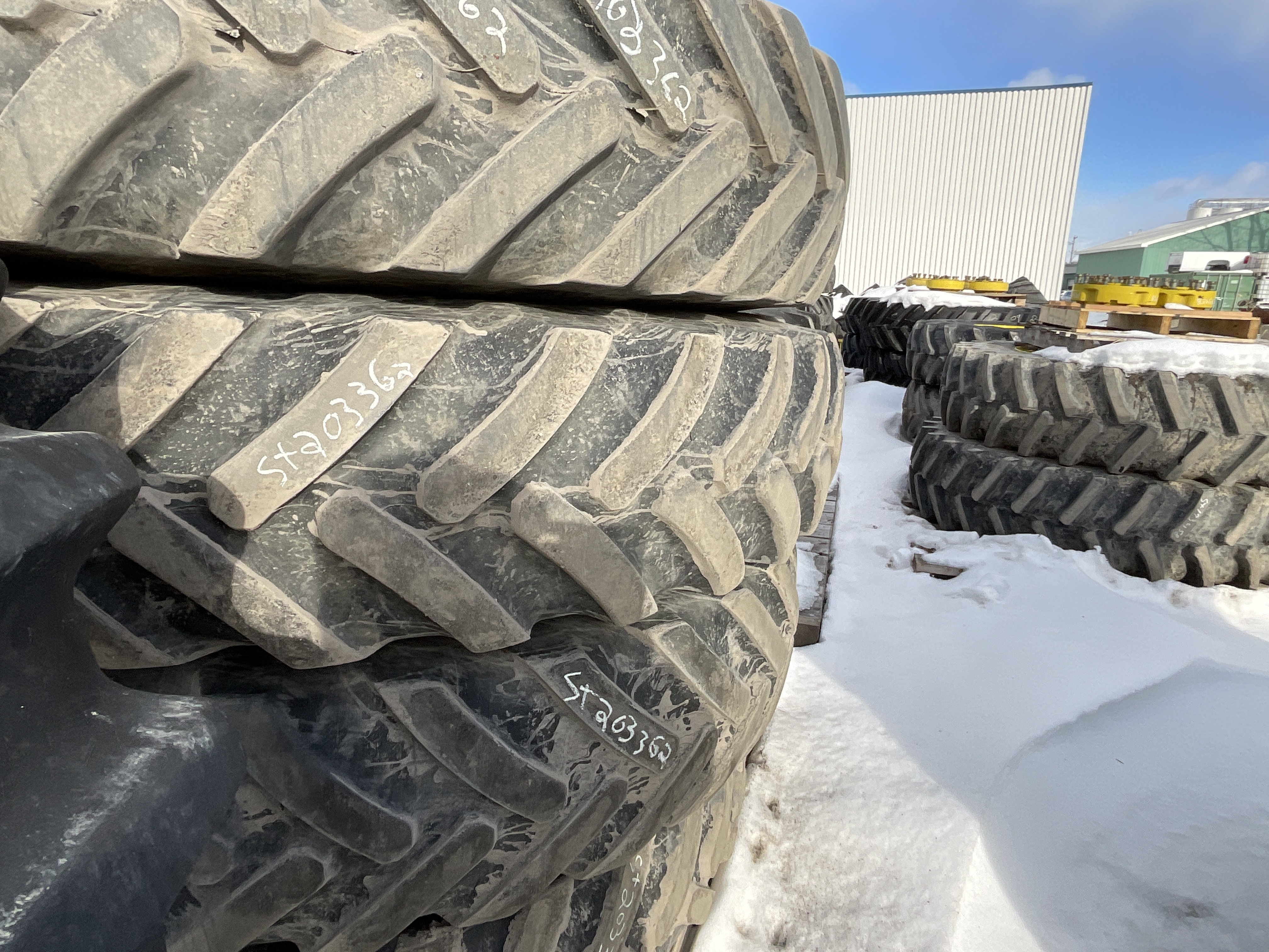 Michelin RPN1446