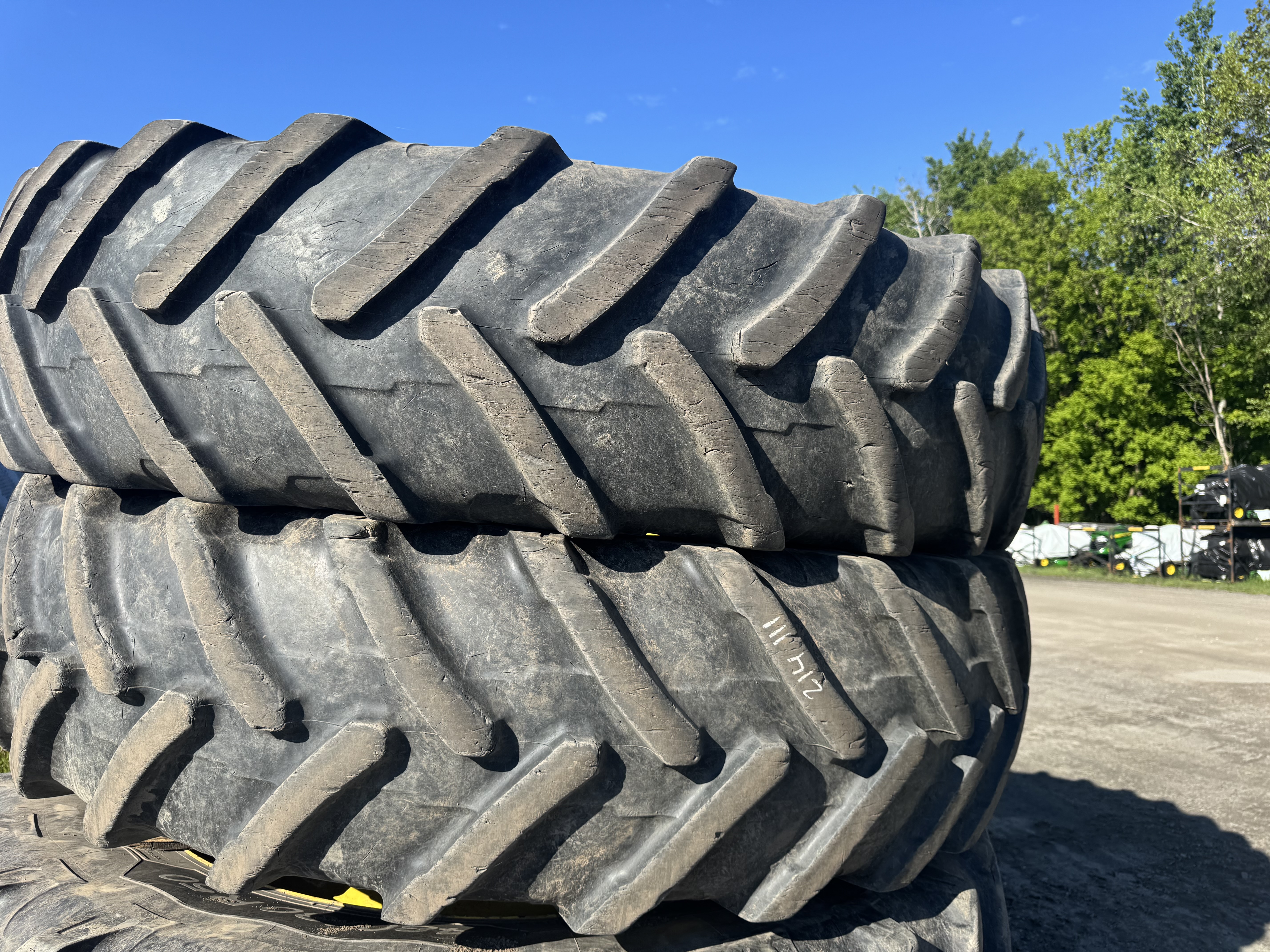Michelin RPN1850