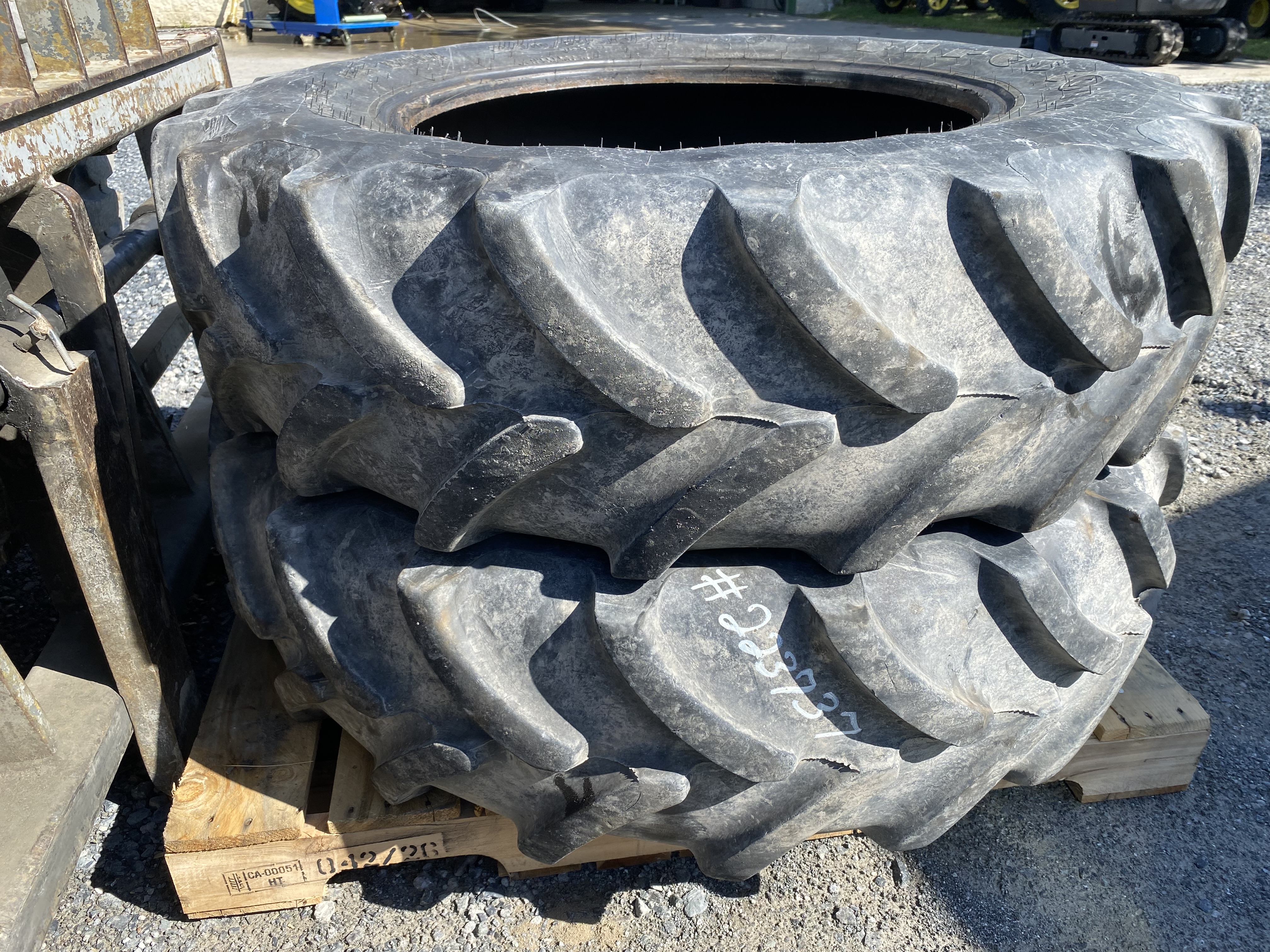 Firestone PNE1328
