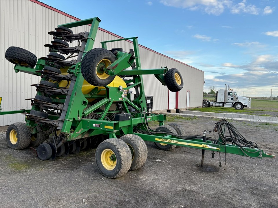 John Deere 1990