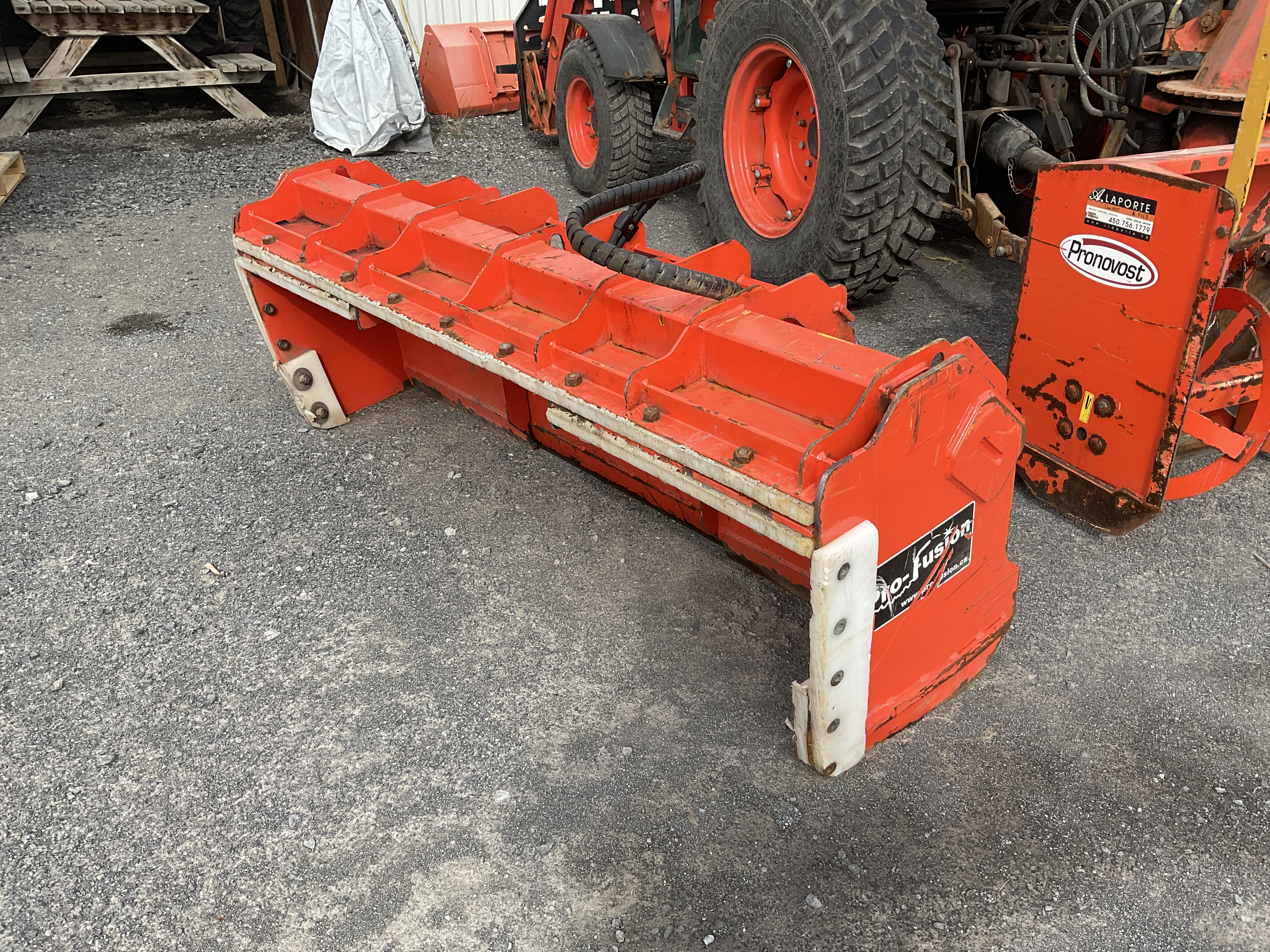 Pro-Fusion 6-10 Pro-Fusion