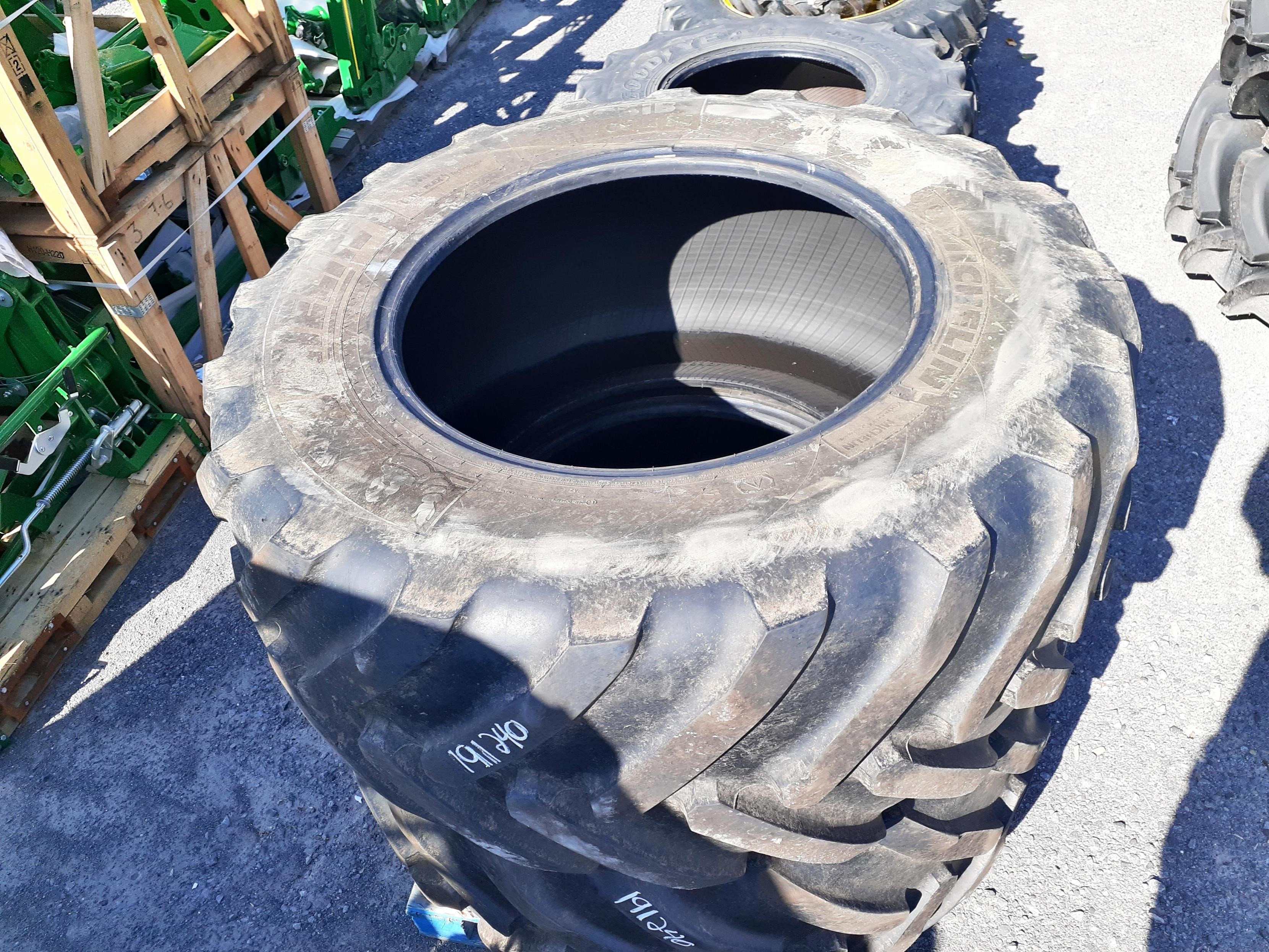 Michelin PNE65034