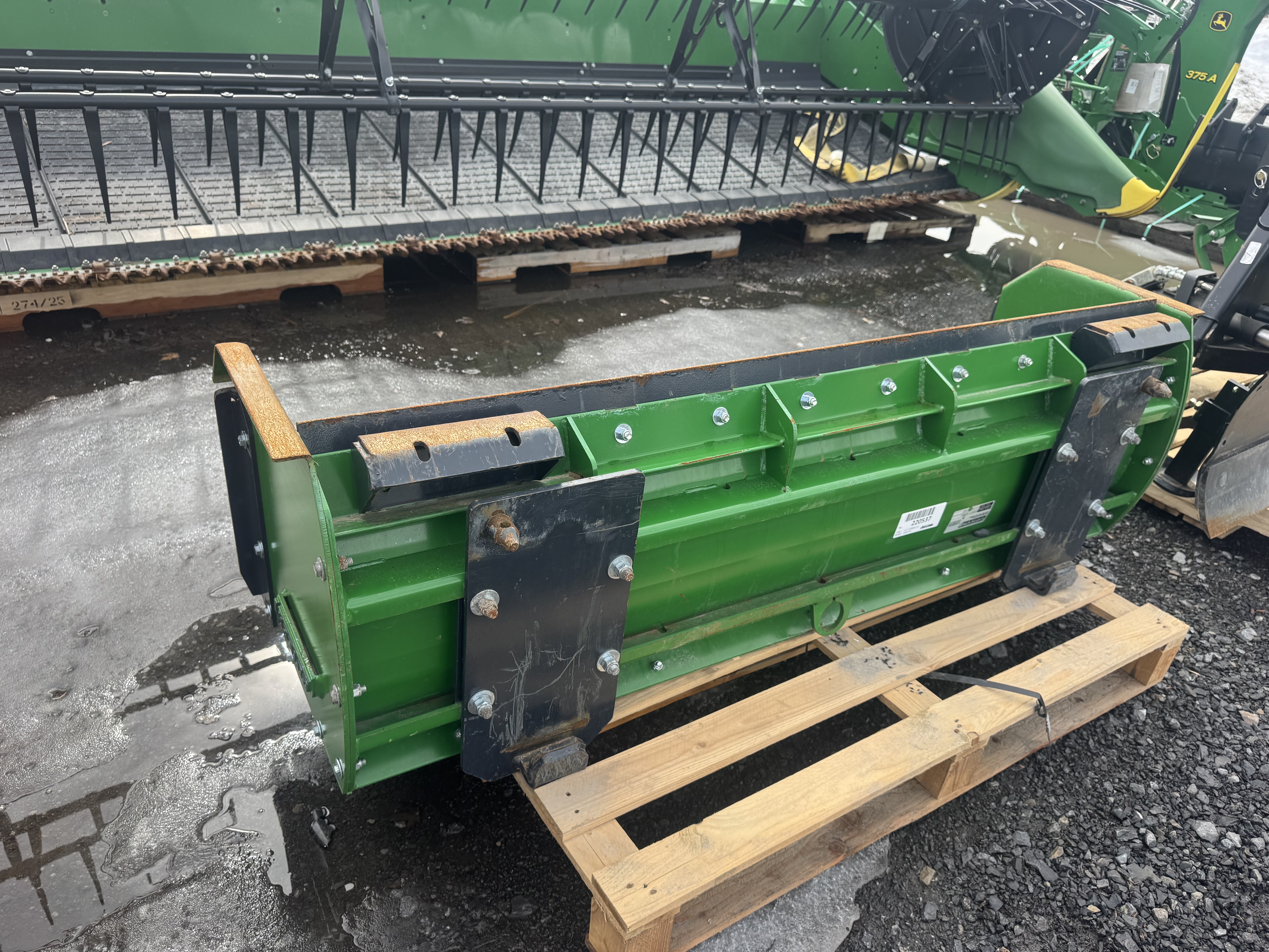 Cotech GN18-60-DF ATTACHE 200CX