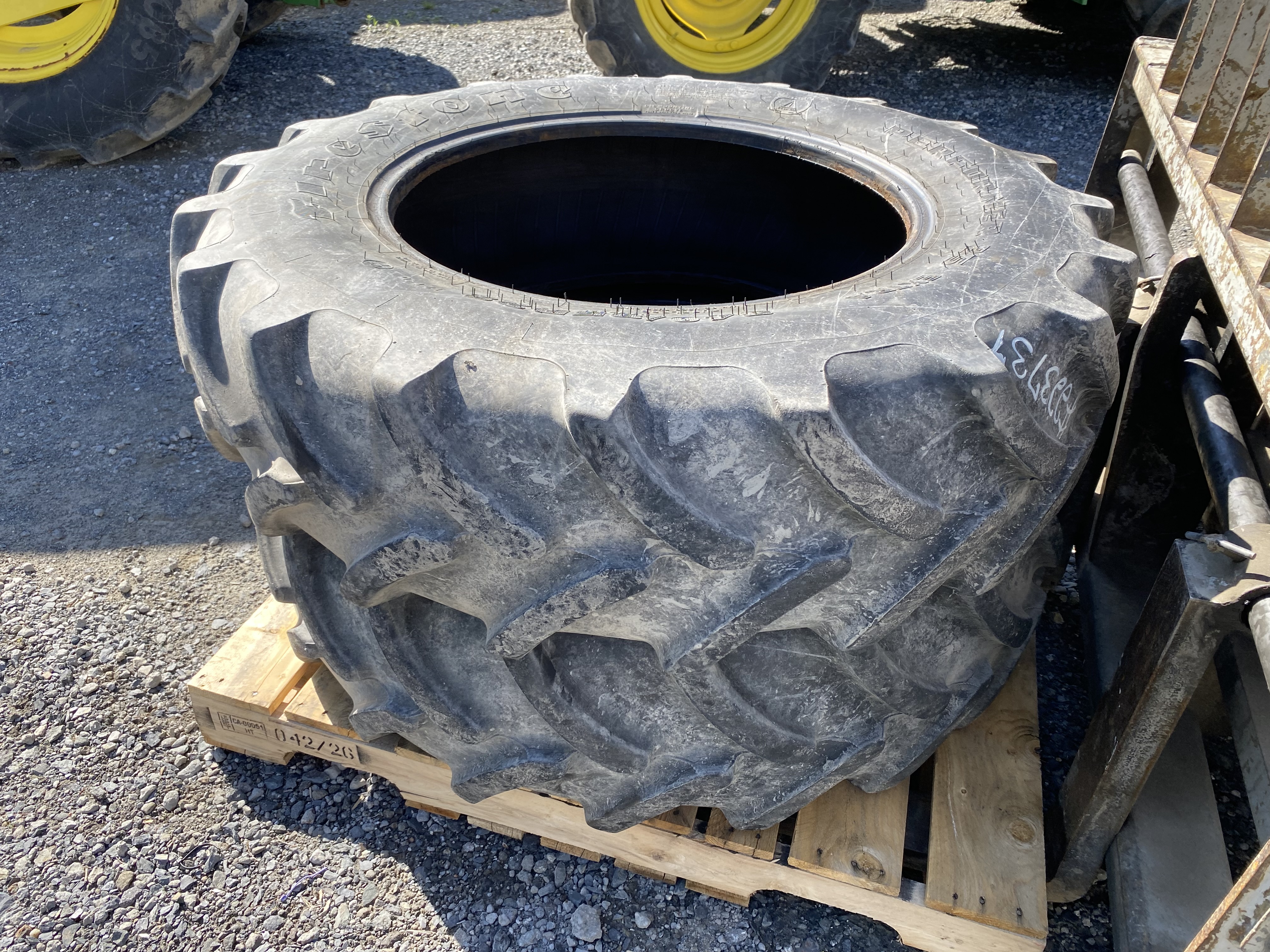 Firestone PNE1328