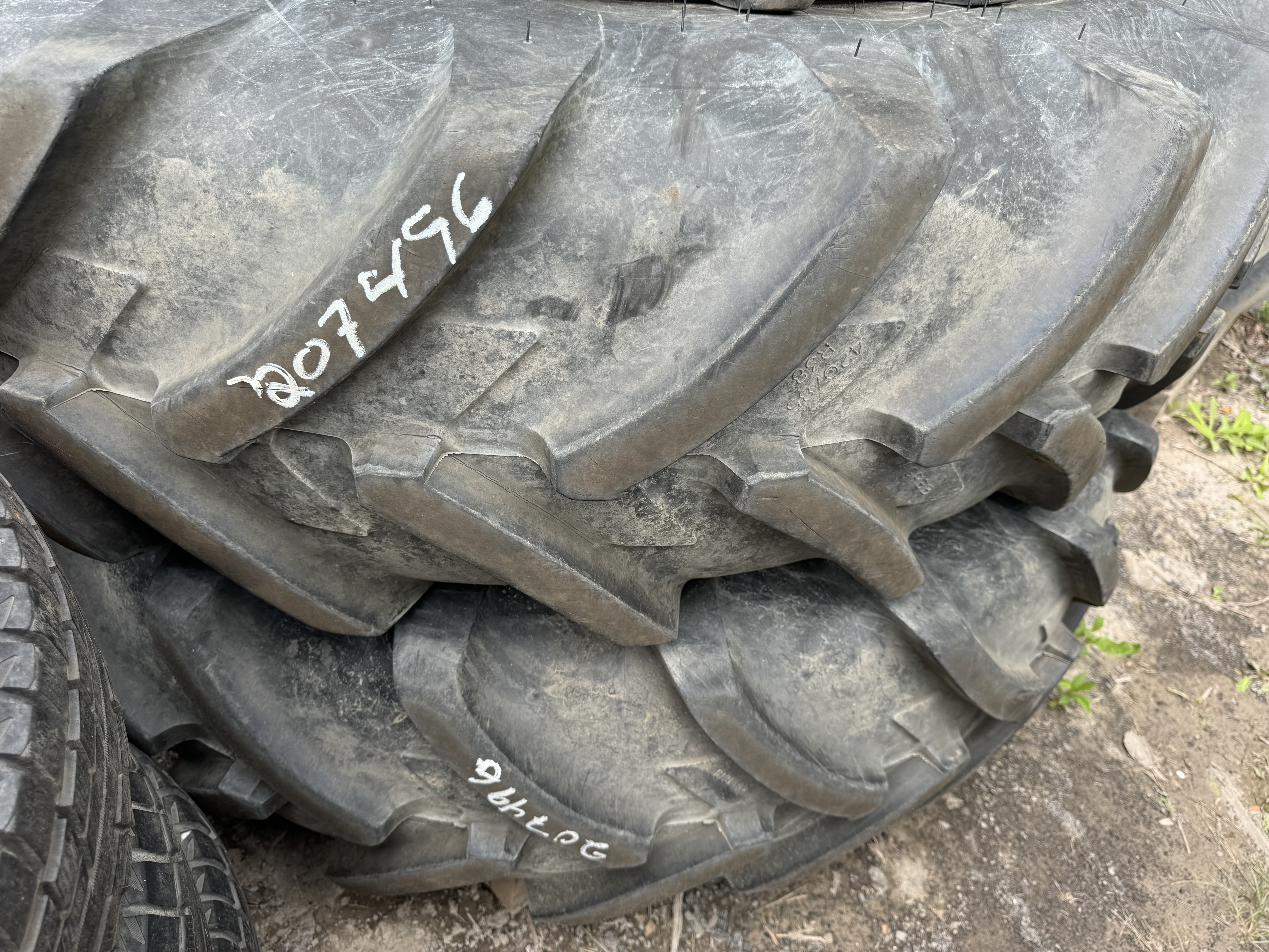 Michelin RPN1638