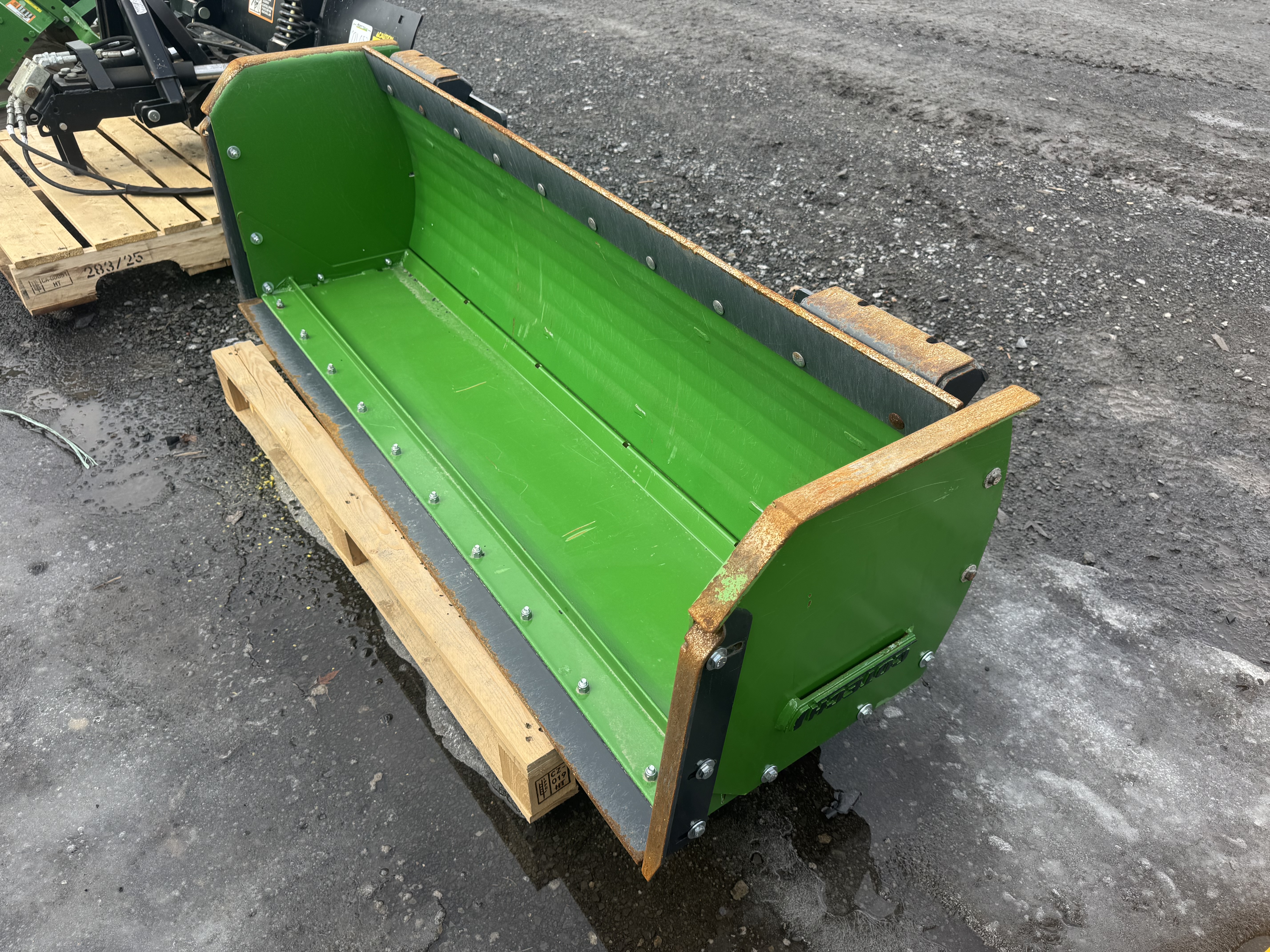 Cotech GN18-60-DF ATTACHE 200CX