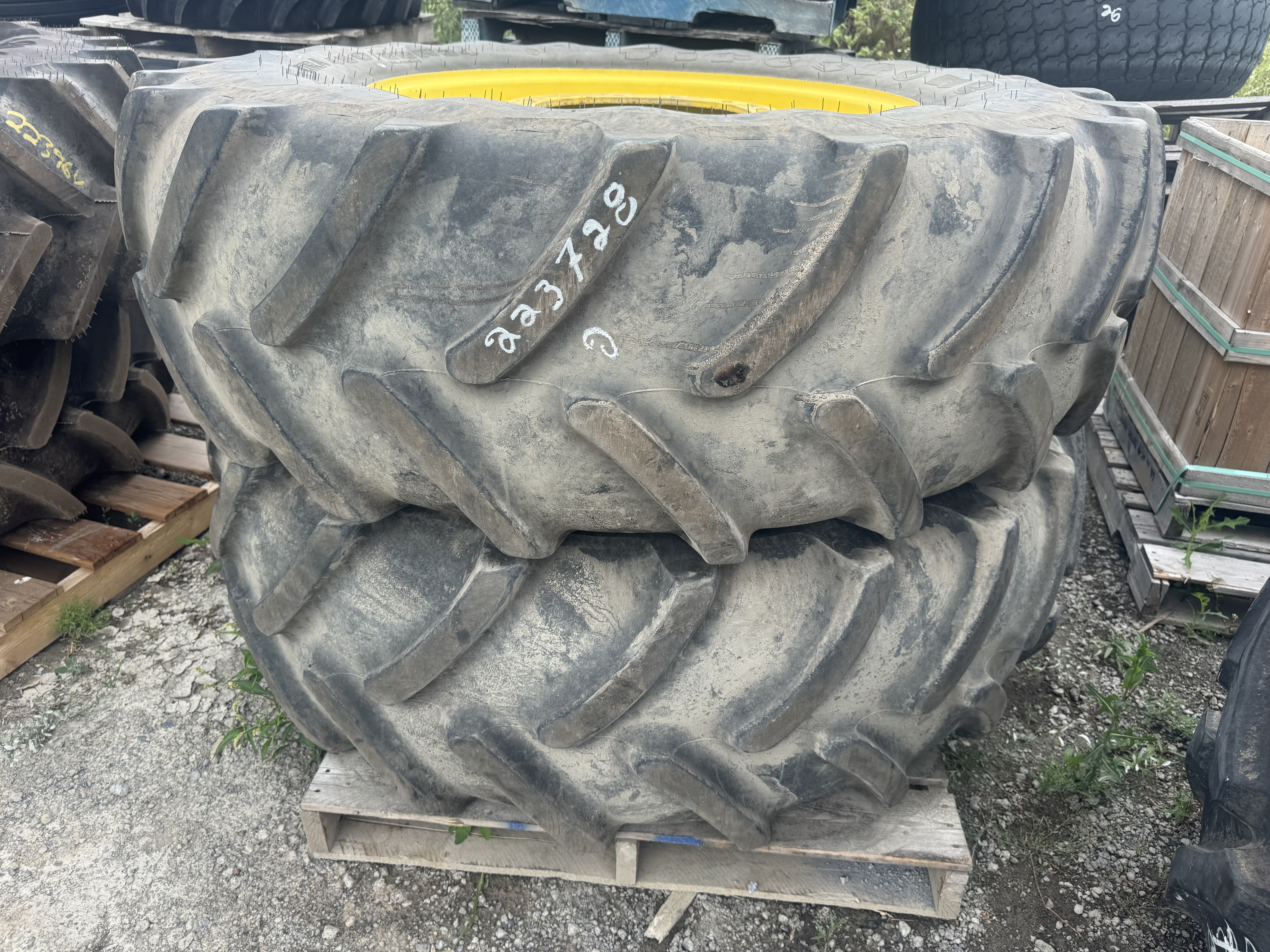 Firestone RPN1834