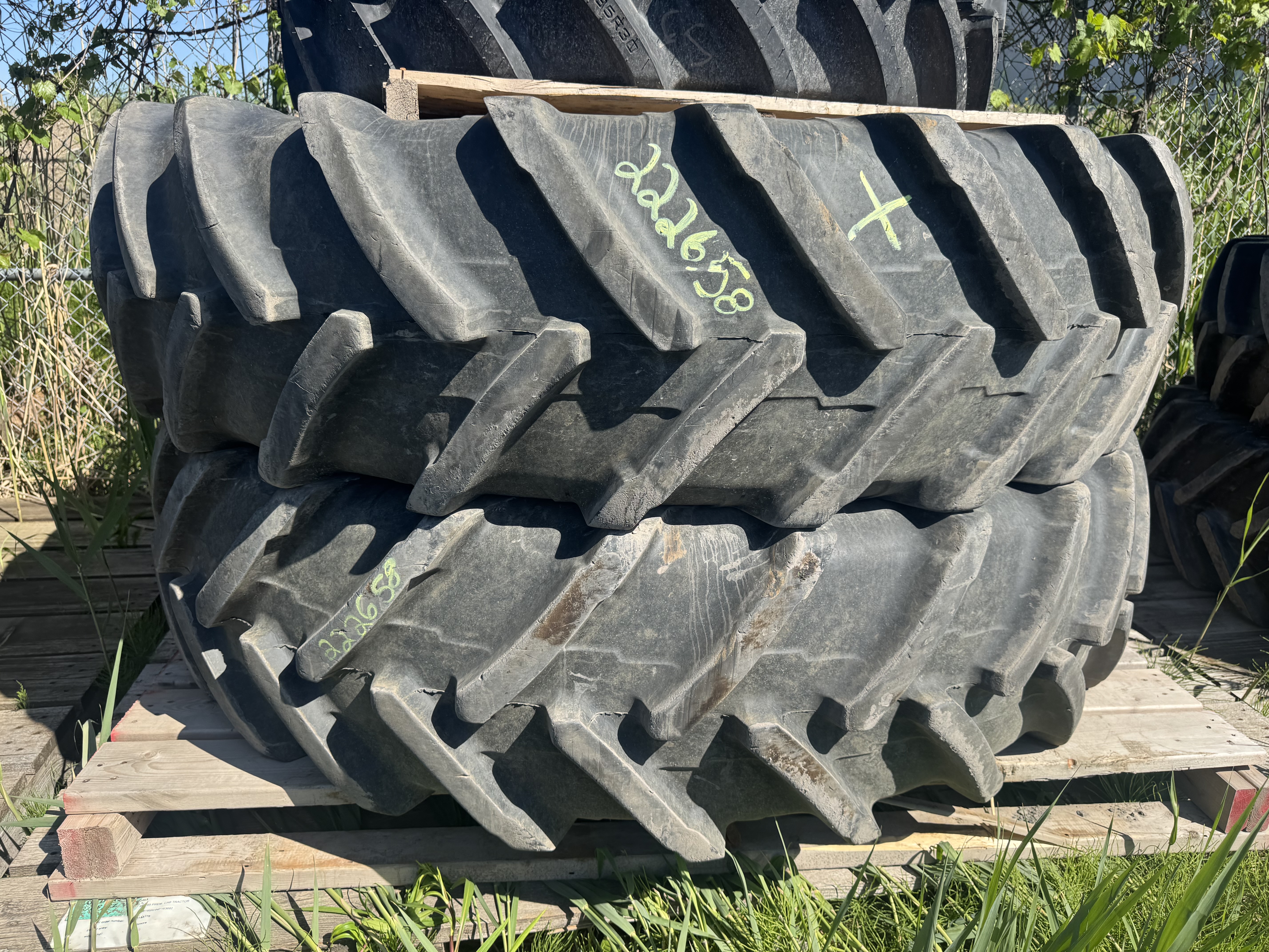 Michelin PNE2046