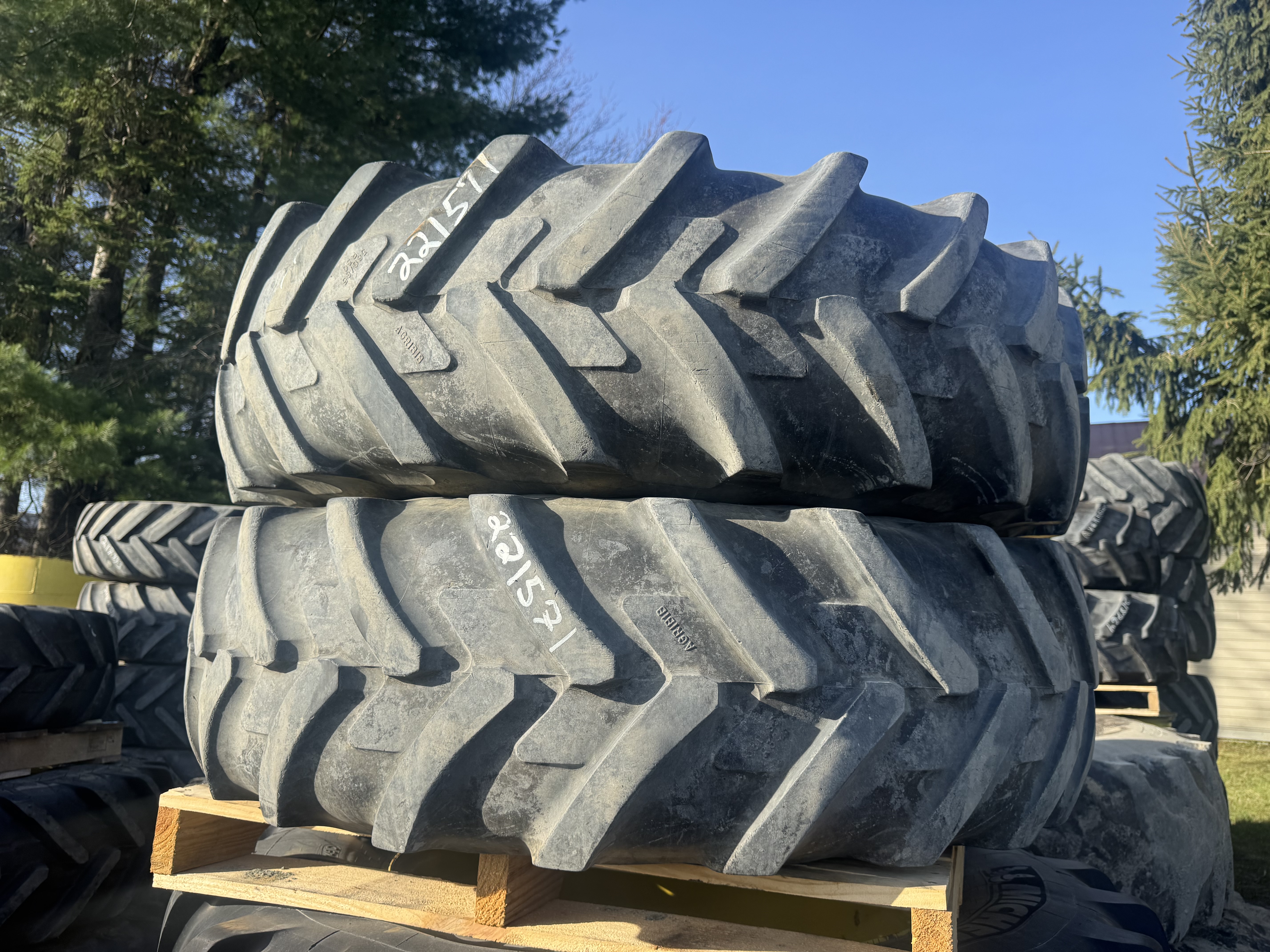 Michelin RPN1430