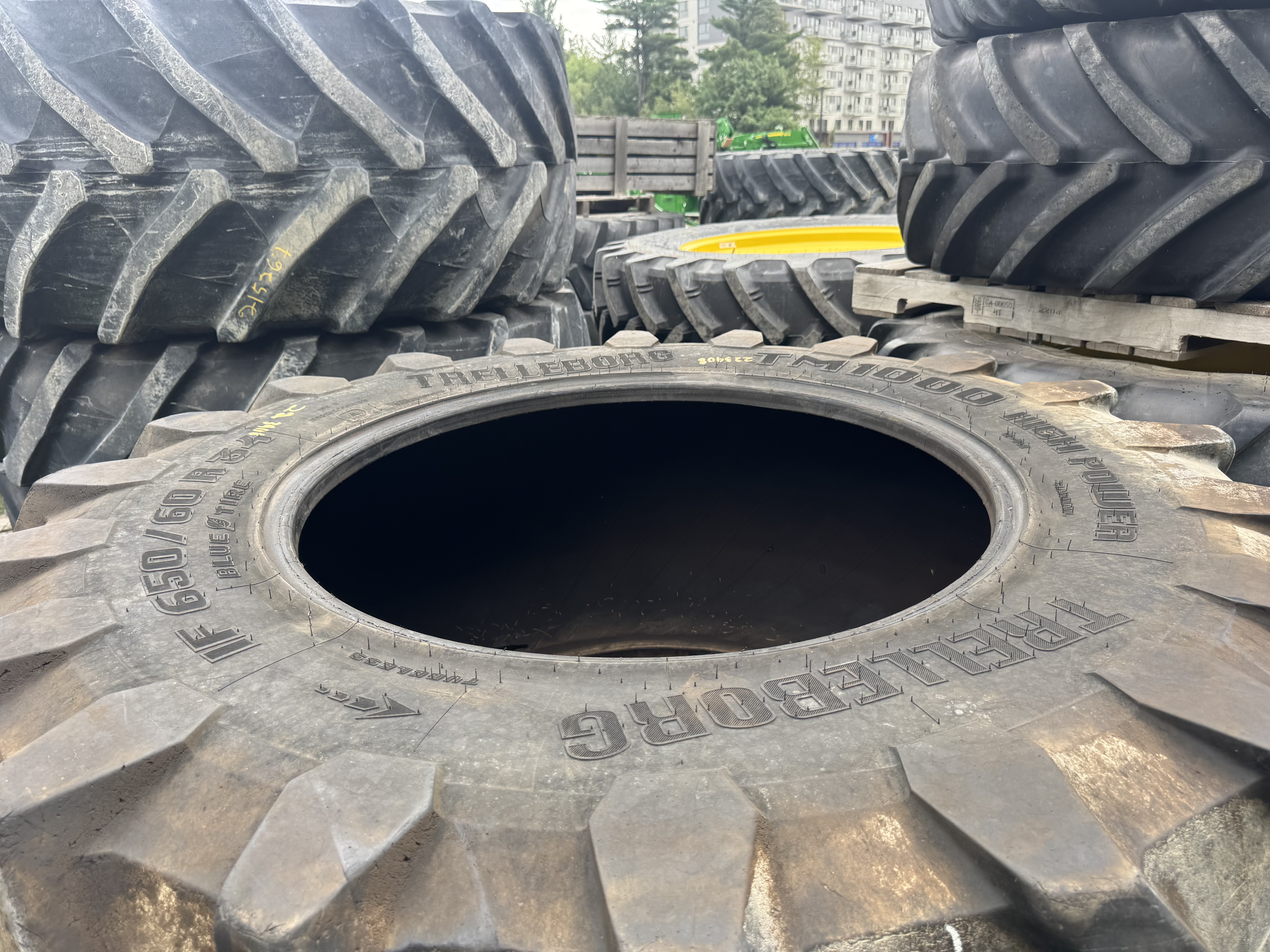 Trelleborg PNE65034