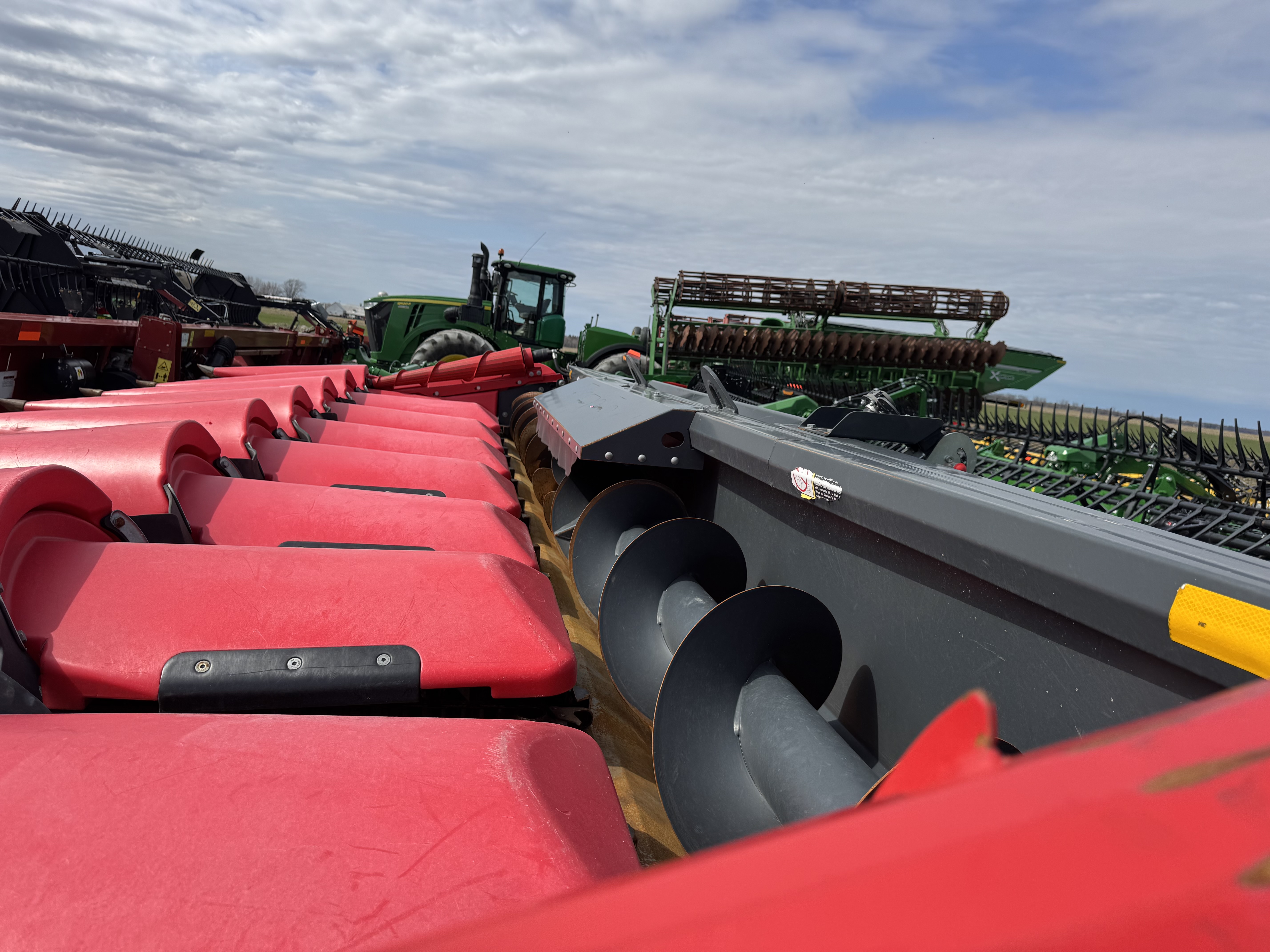 Capello Diamant D8 (adapteur pour case) 