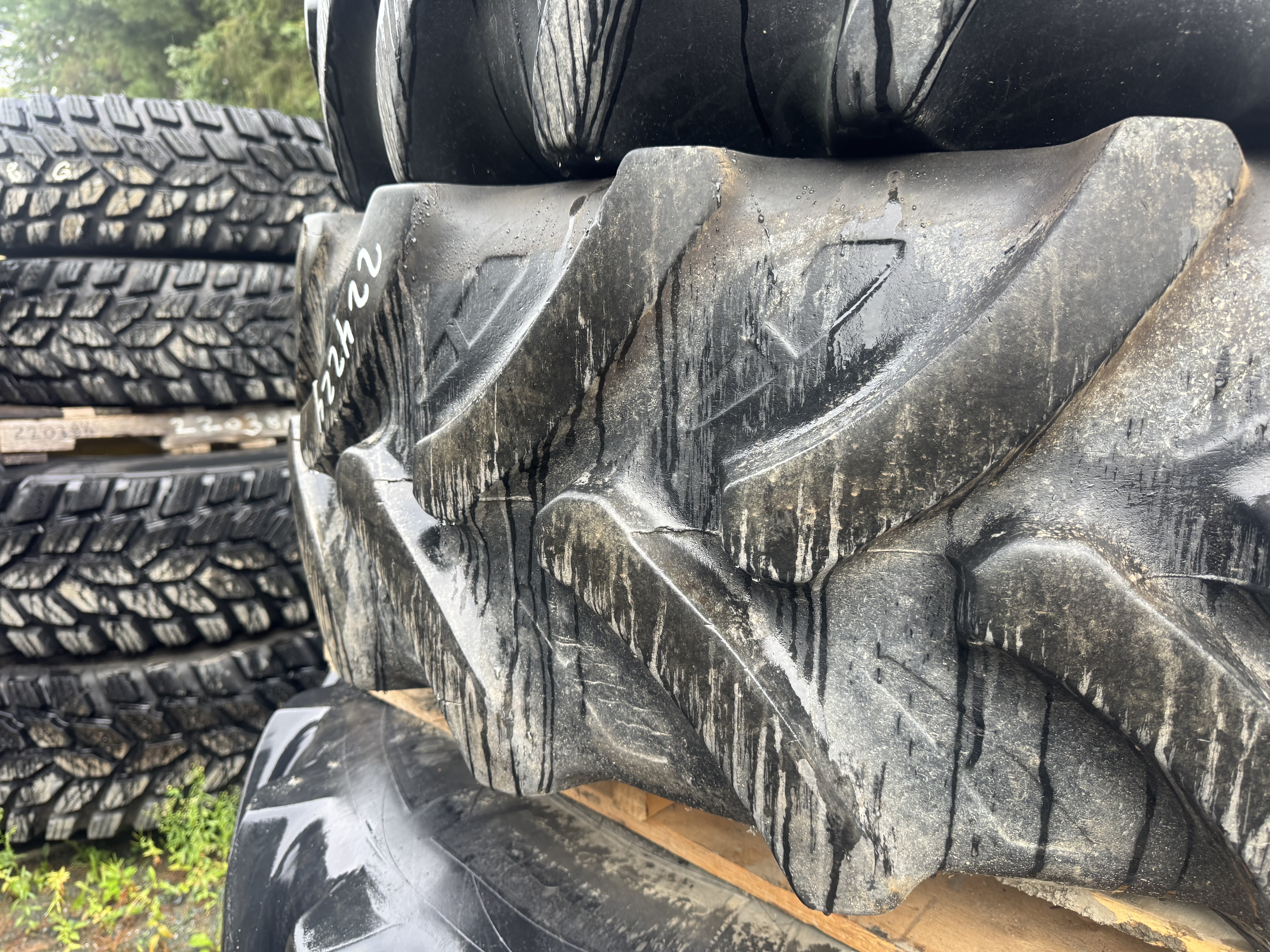 Firestone PNE1634
