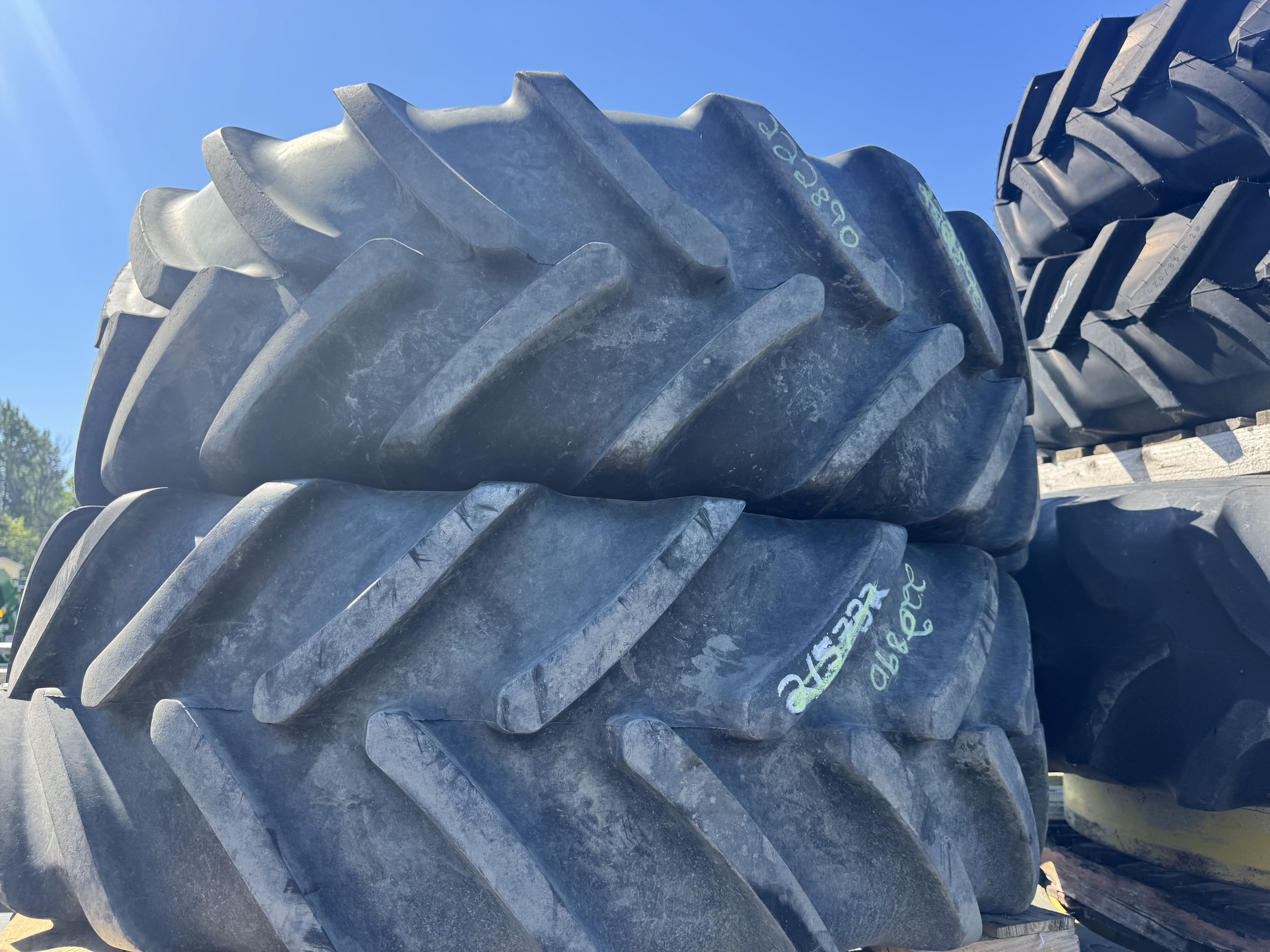 Michelin PNE1634