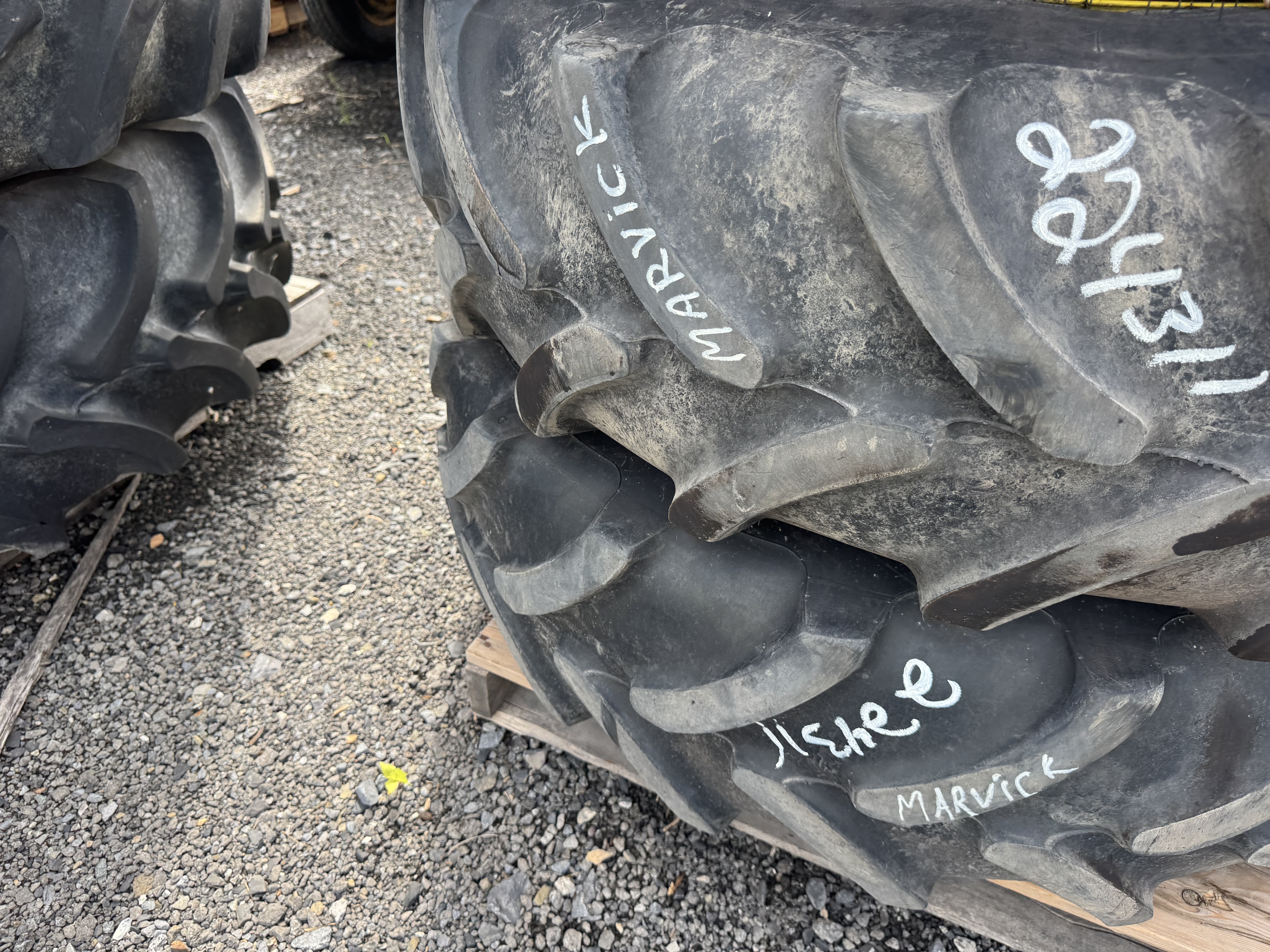 Firestone RPN1328